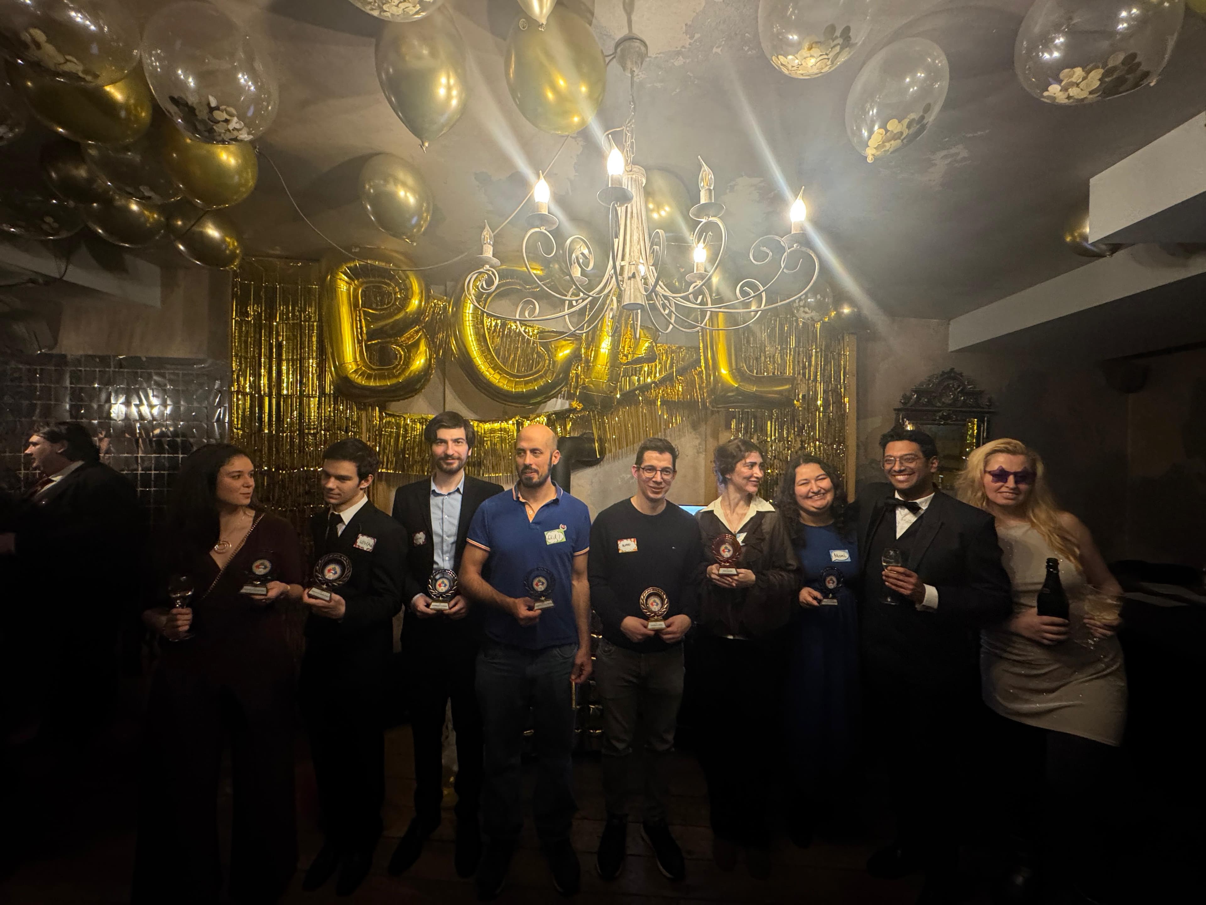 Board Games Fanatics of Luxembourg photo - BGFL Gallery 106