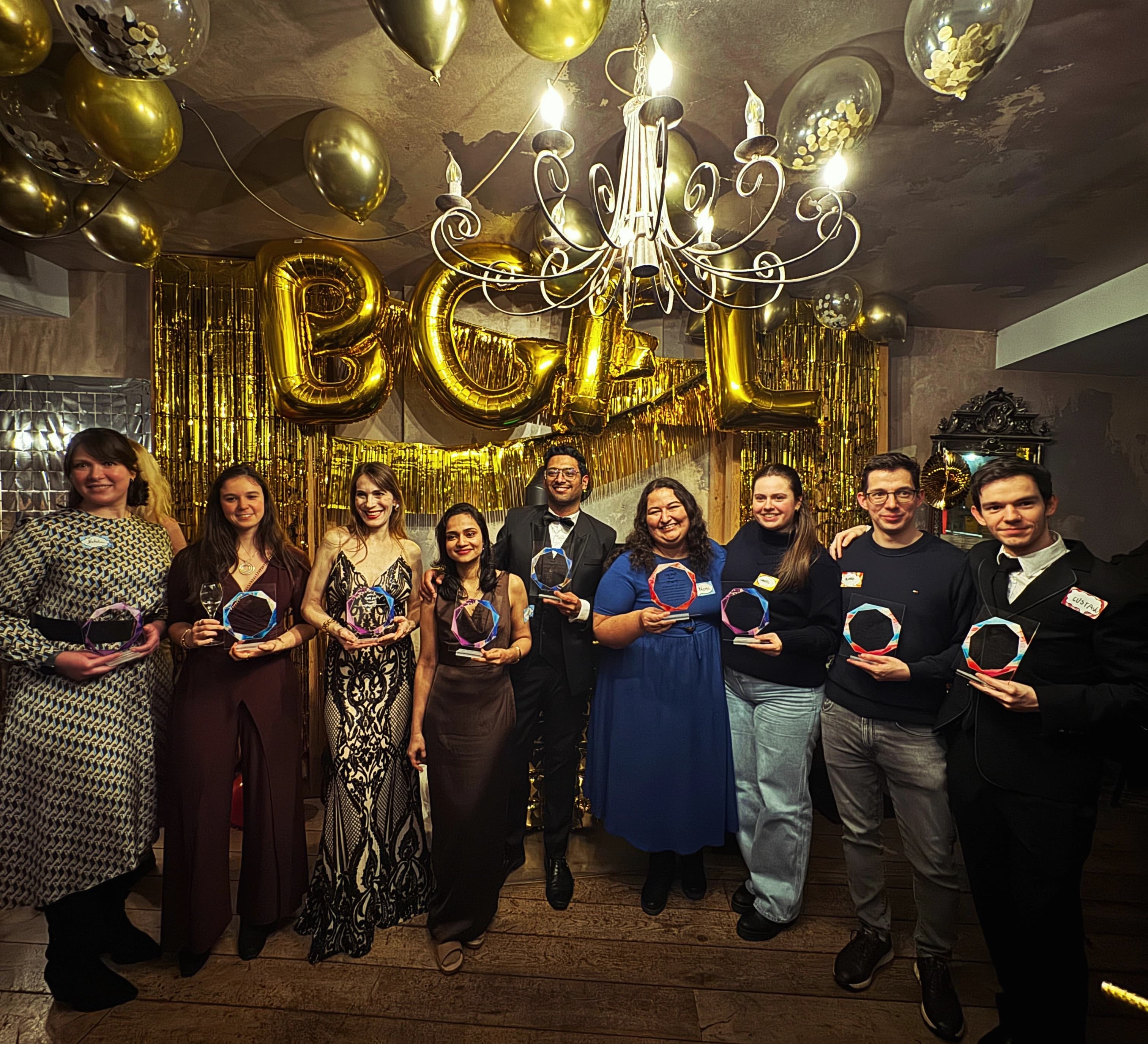 Board Games Fanatics of Luxembourg photo - BGFL Gallery 108