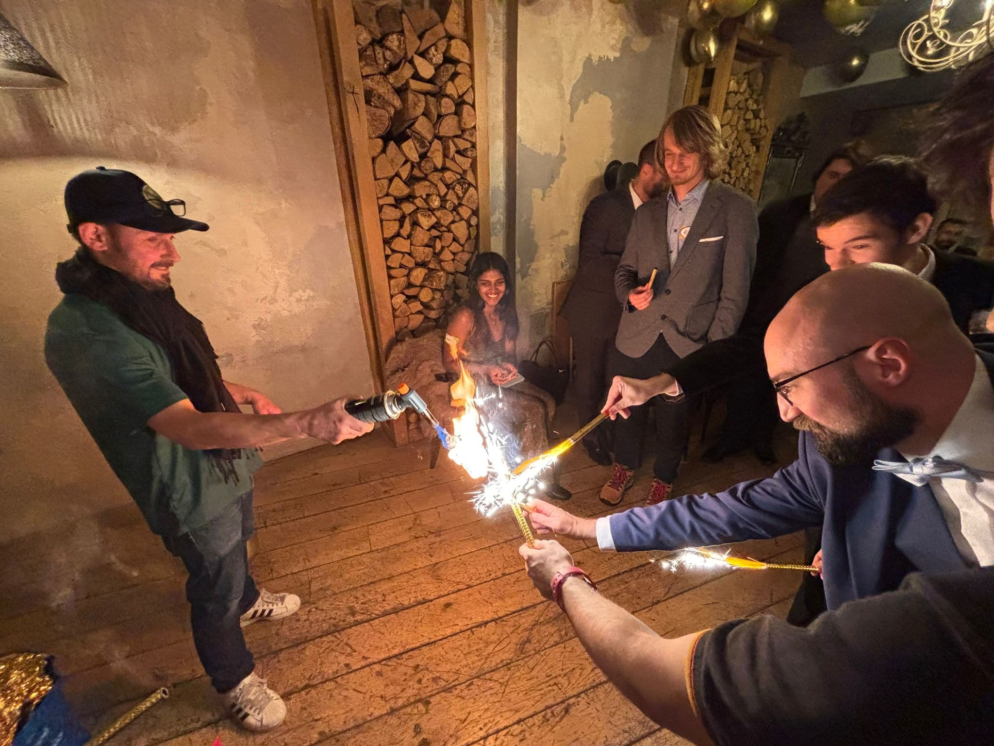 Board Games Fanatics of Luxembourg photo - BGFL Gallery 109