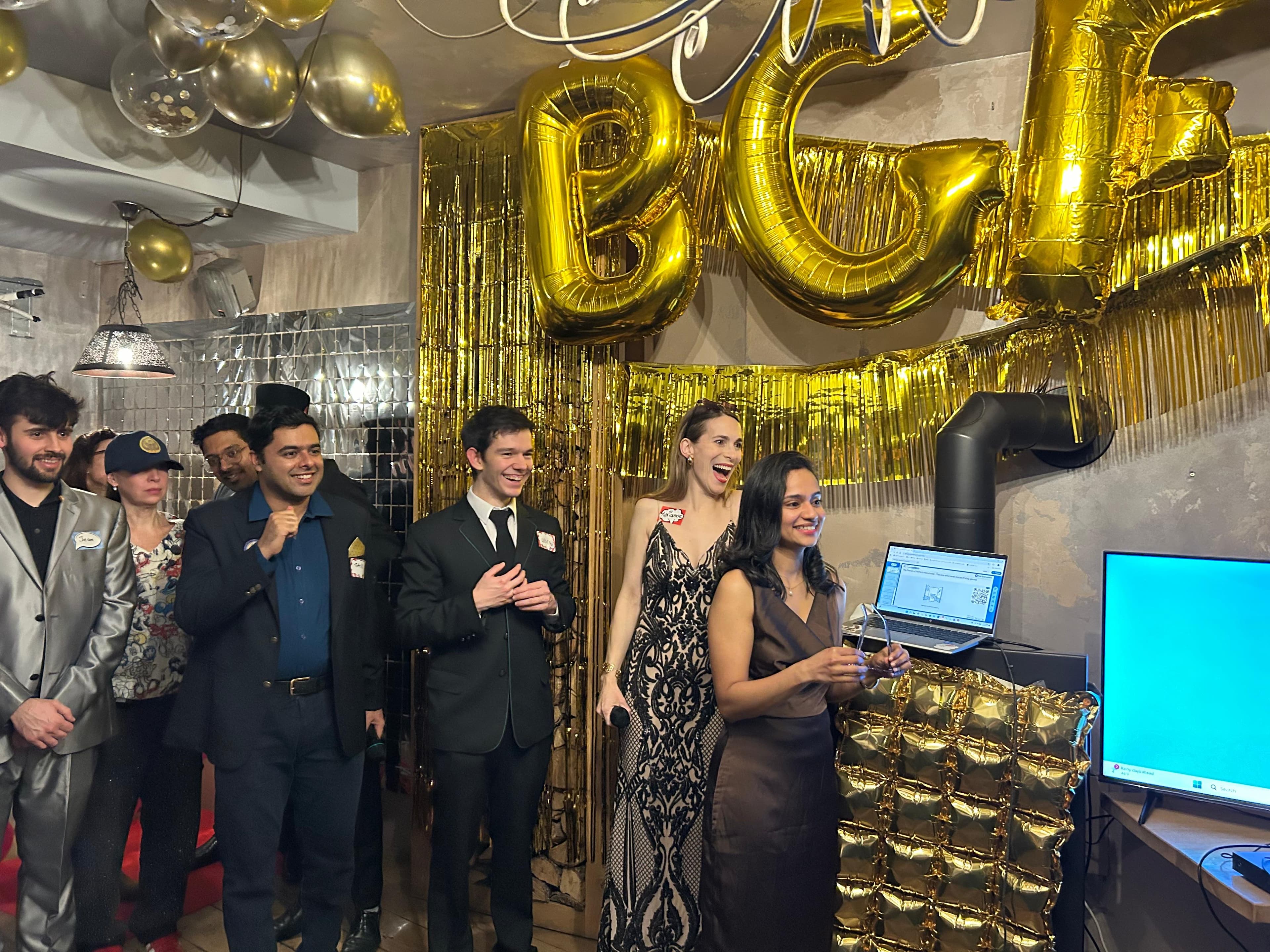 Board Games Fanatics of Luxembourg photo - BGFL Gallery 111