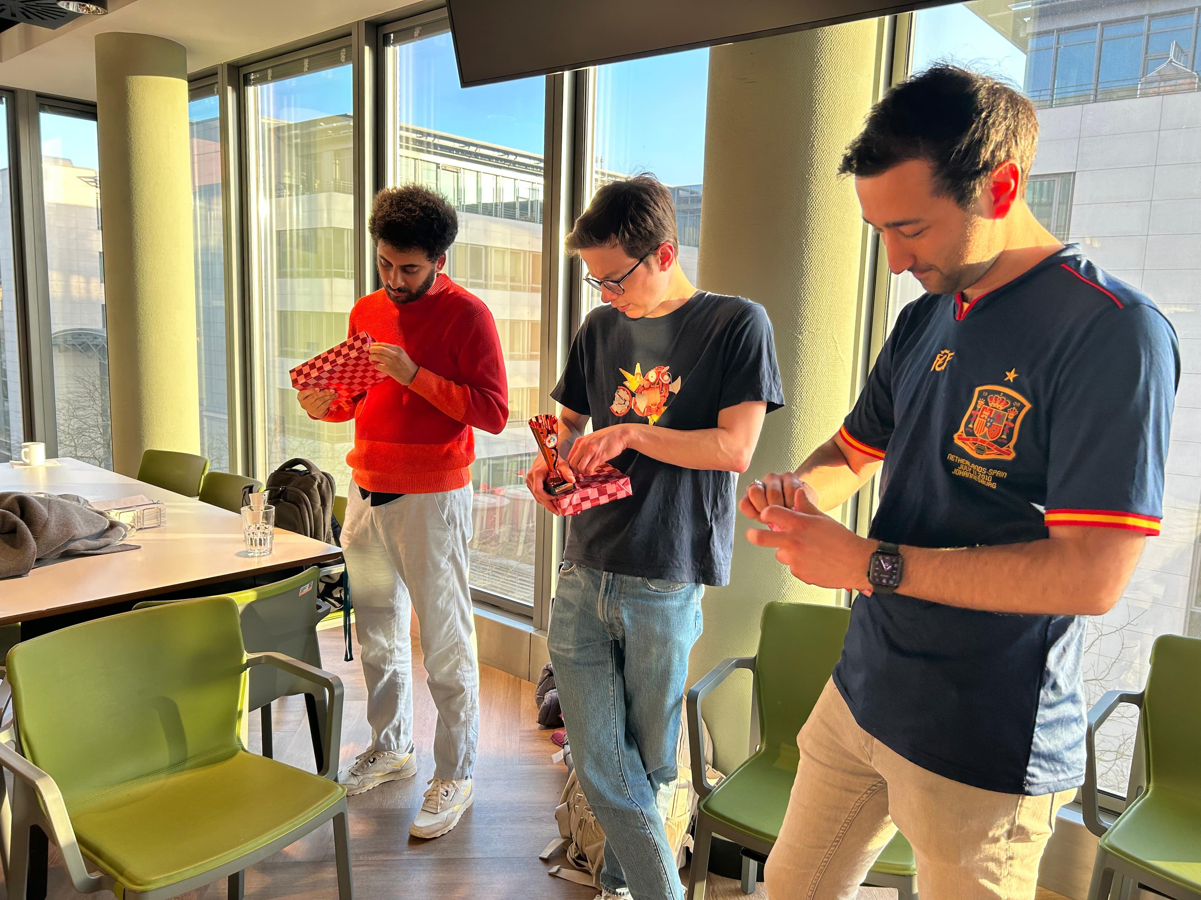 Board Games Fanatics of Luxembourg photo - BGFL Gallery 23