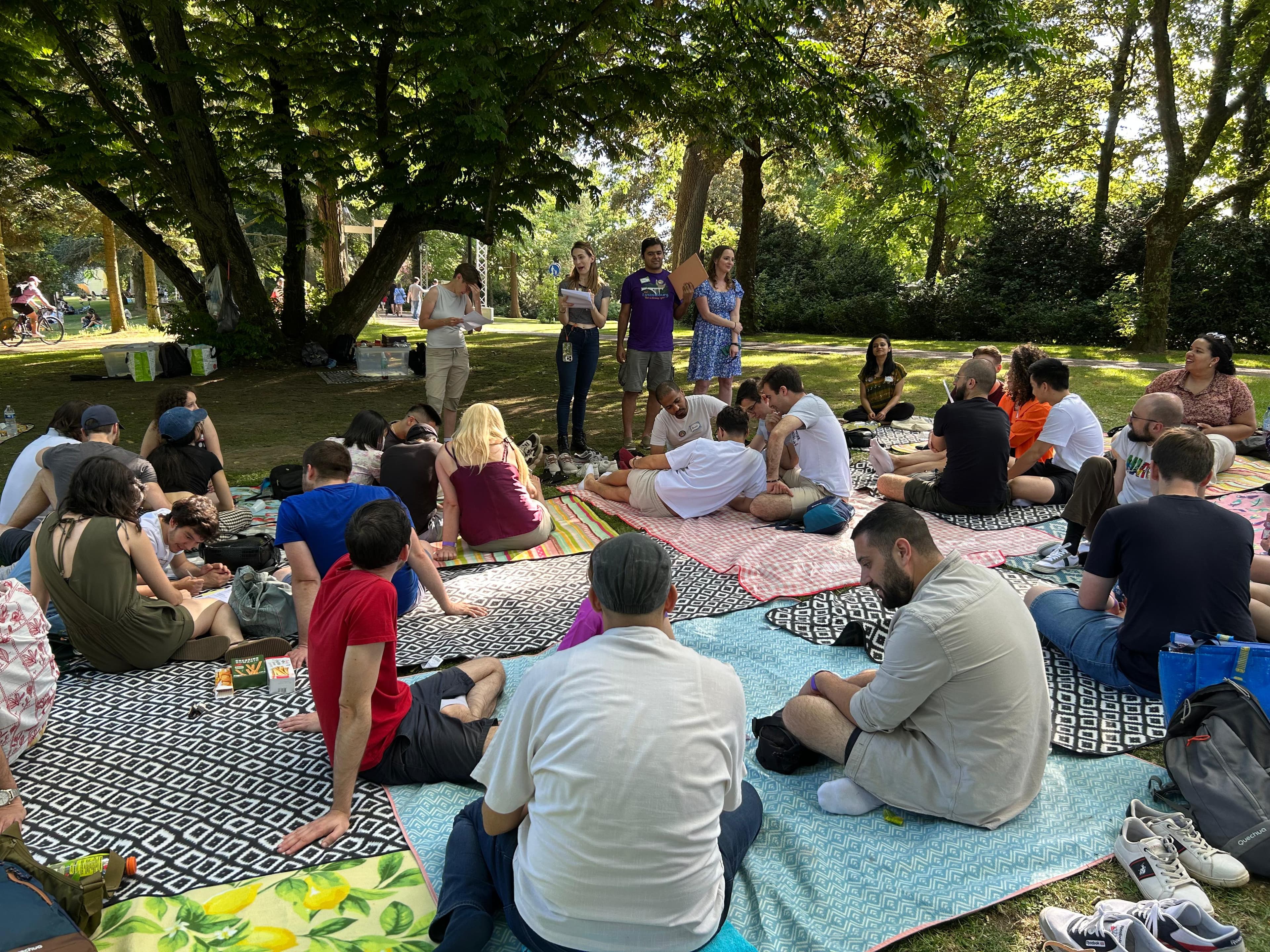 Board Games Fanatics of Luxembourg photo - BGFL Gallery 33