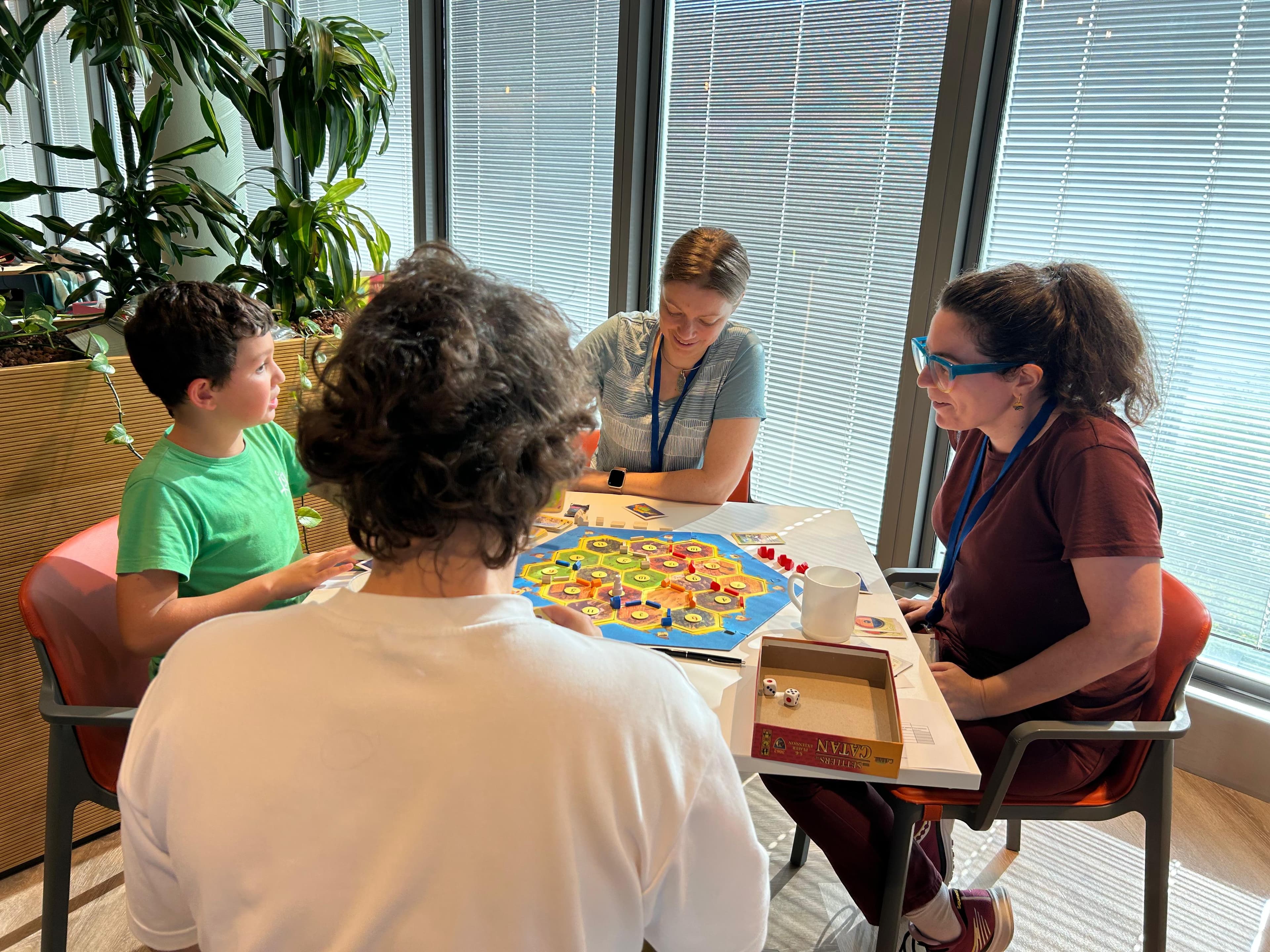 Board Games Fanatics of Luxembourg photo - BGFL Gallery 41