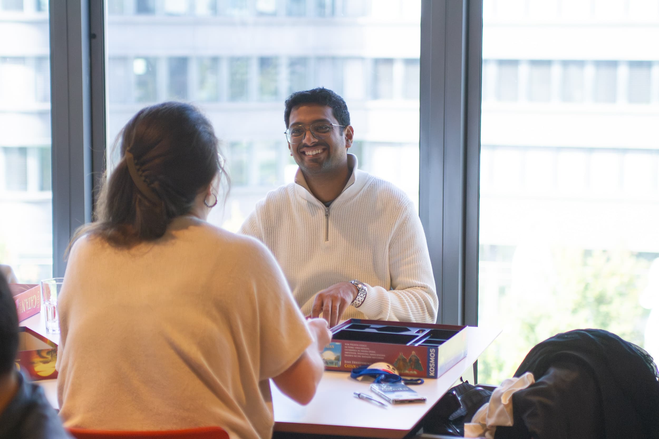 Board Games Fanatics of Luxembourg photo - BGFL Gallery 44