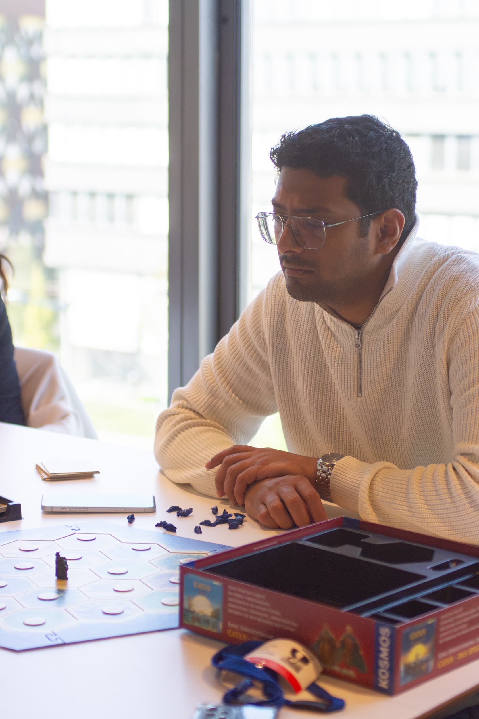 Board Games Fanatics of Luxembourg photo - BGFL Gallery 45