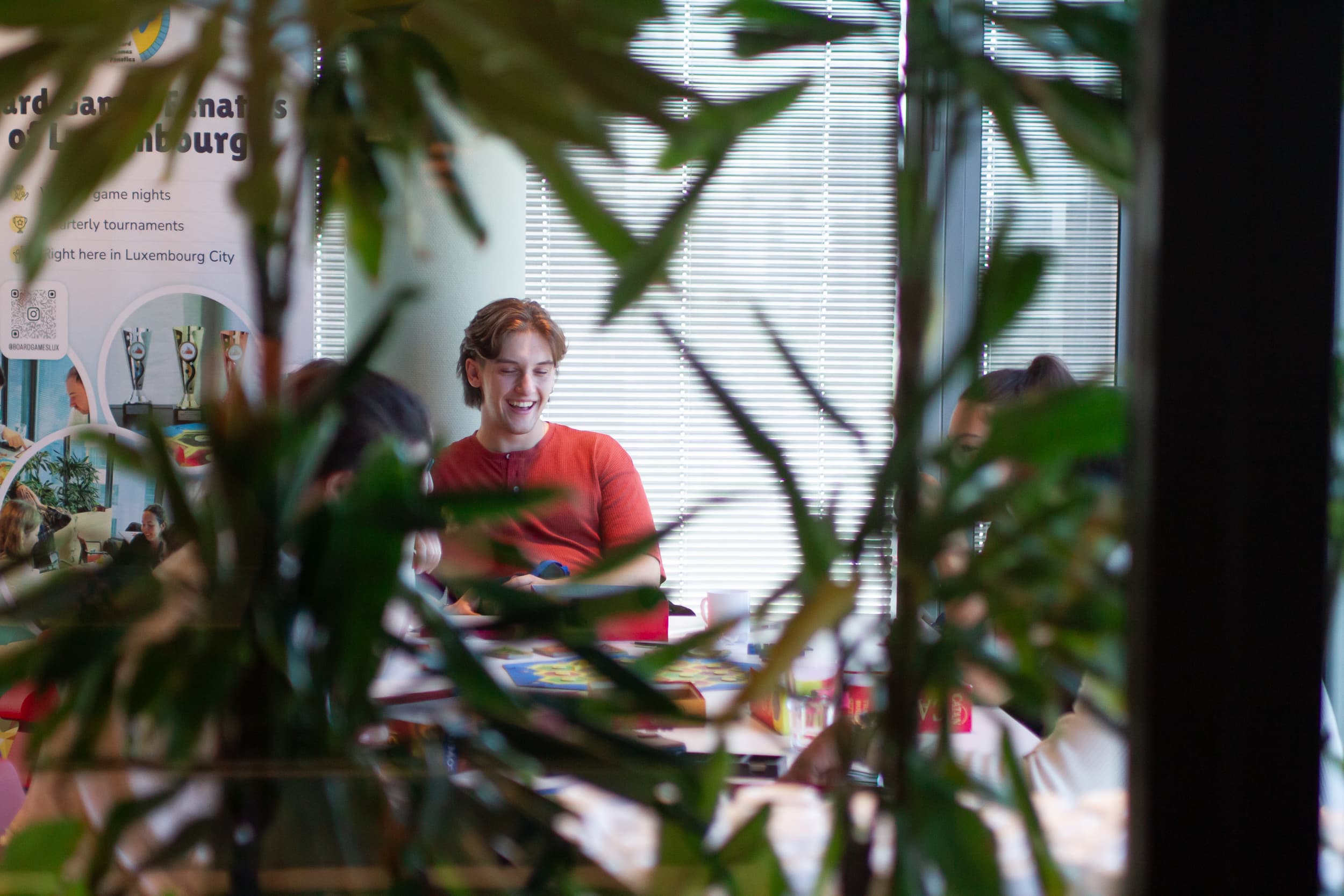 Board Games Fanatics of Luxembourg photo - BGFL Gallery 46