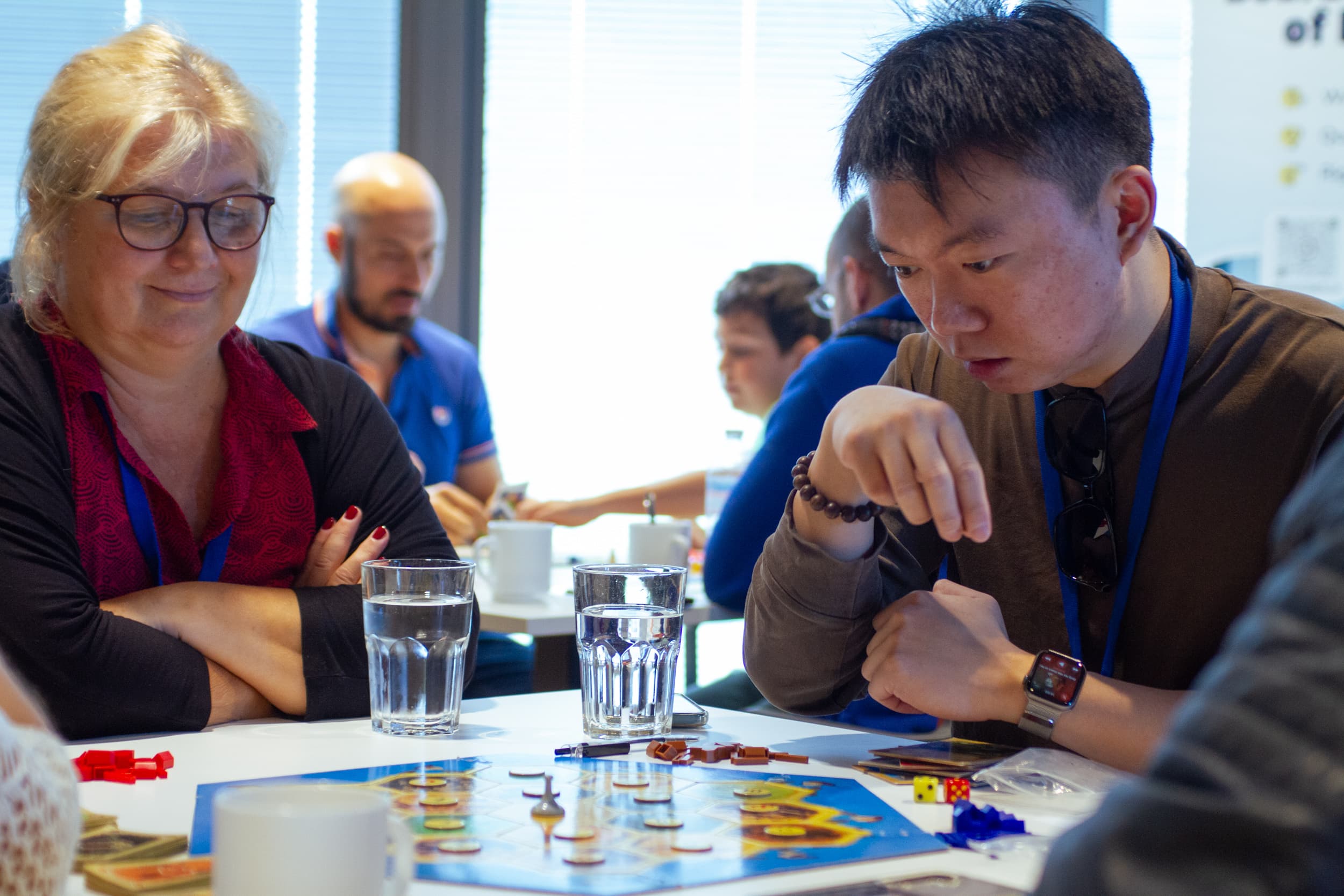 Board Games Fanatics of Luxembourg photo - BGFL Gallery 47