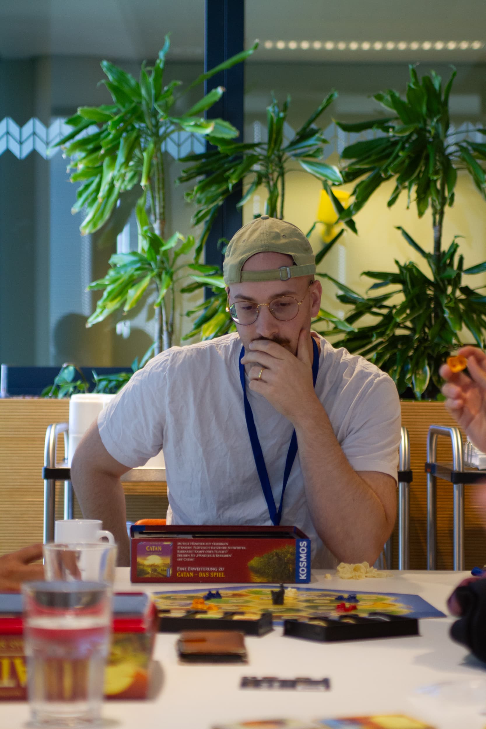 Board Games Fanatics of Luxembourg photo - BGFL Gallery 48