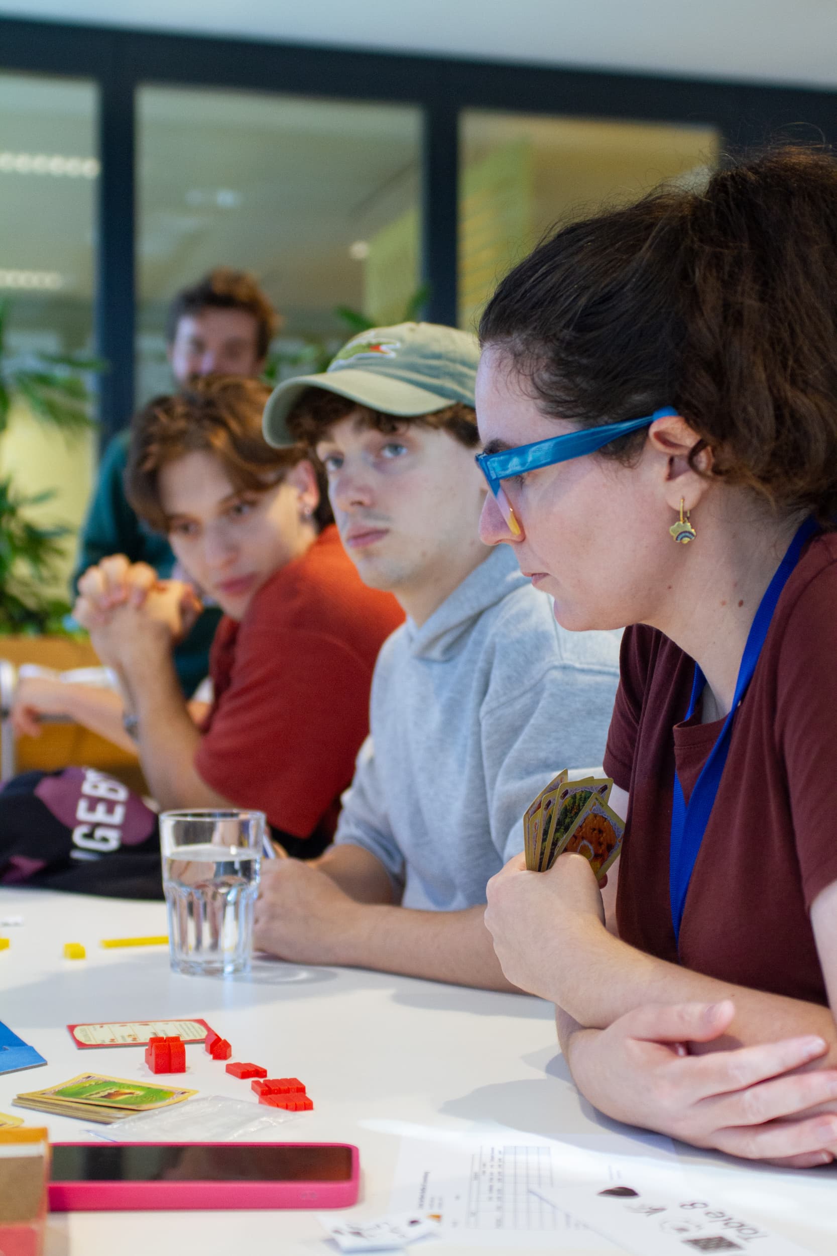 Board Games Fanatics of Luxembourg photo - BGFL Gallery 49