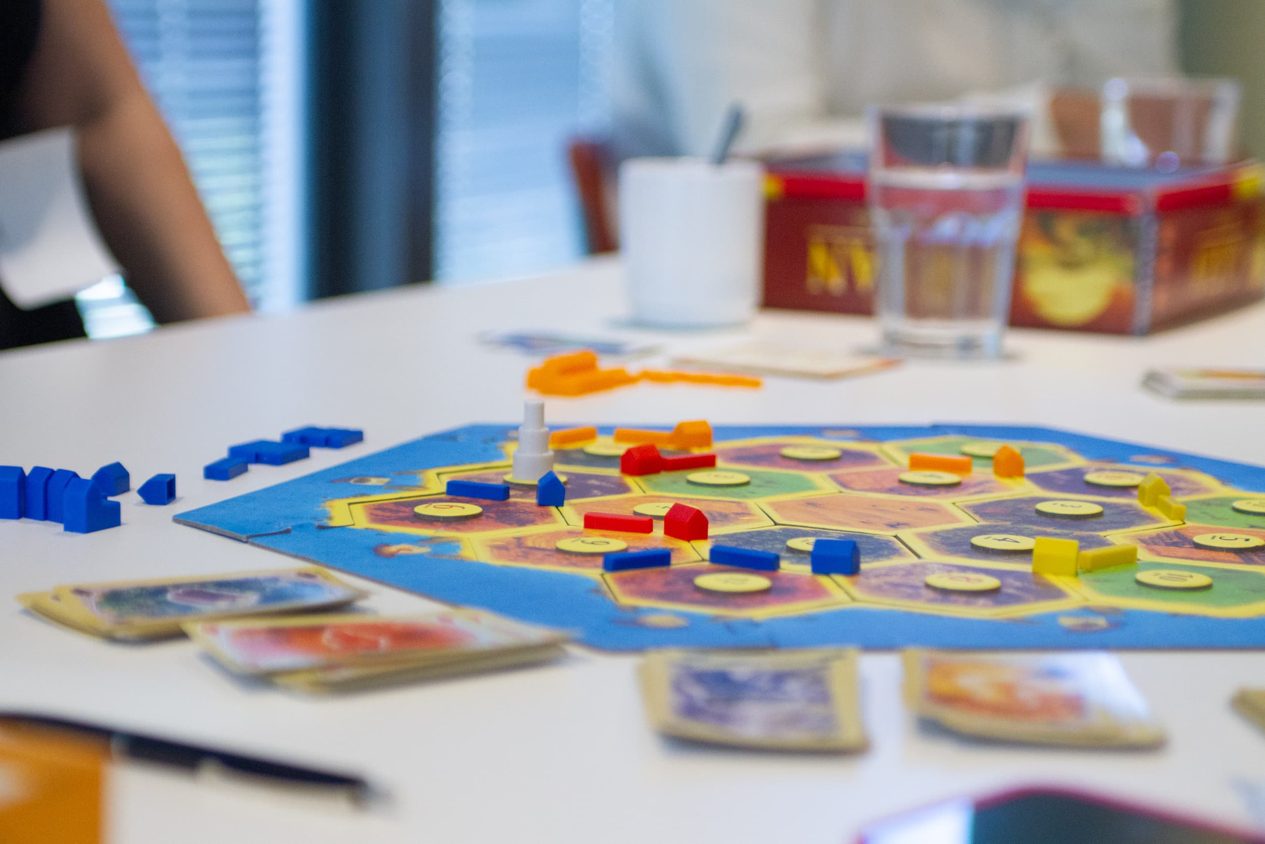 Board Games Fanatics of Luxembourg photo - BGFL Gallery 50