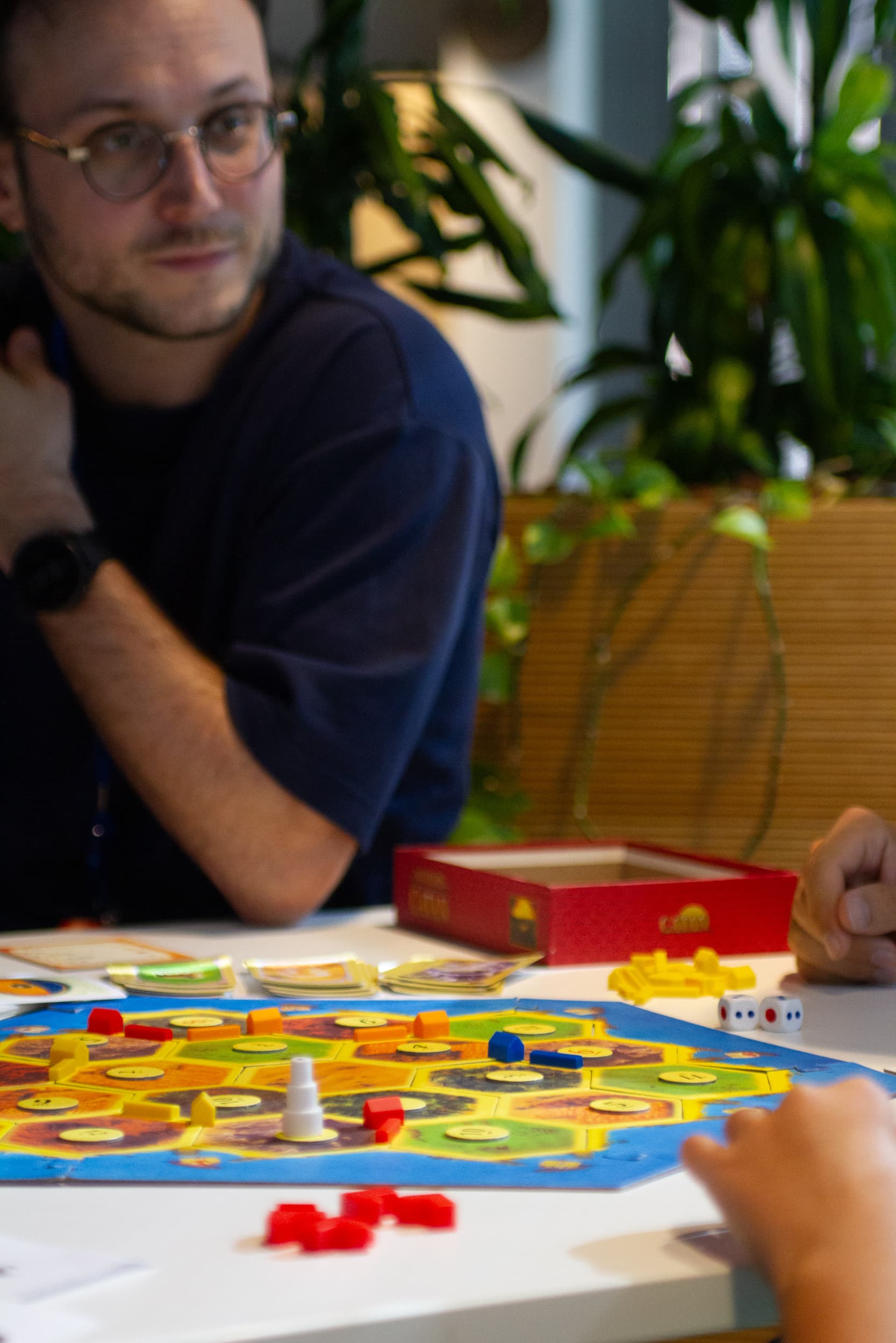 Board Games Fanatics of Luxembourg photo - BGFL Gallery 51