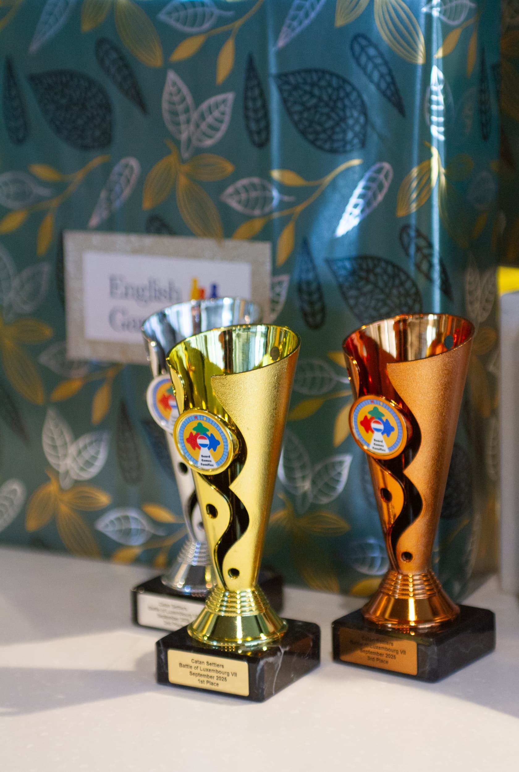 Board Games Fanatics of Luxembourg photo - BGFL Gallery 52