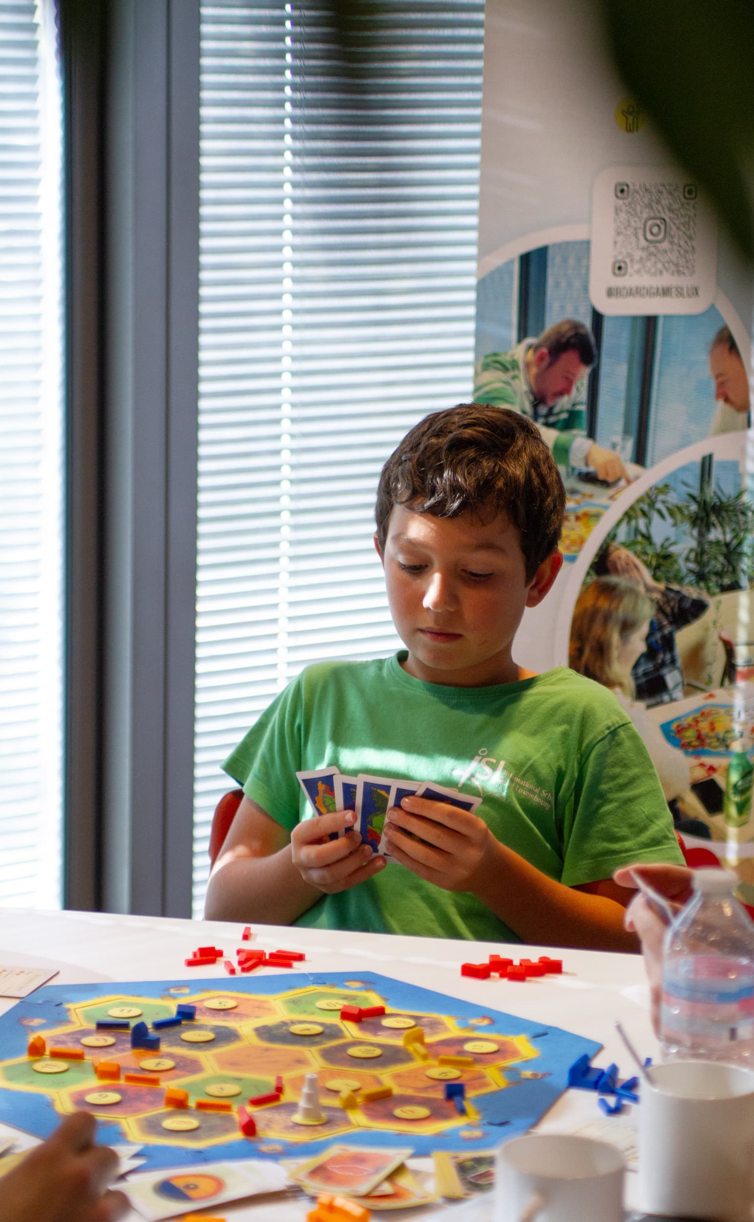 Board Games Fanatics of Luxembourg photo - BGFL Gallery 53