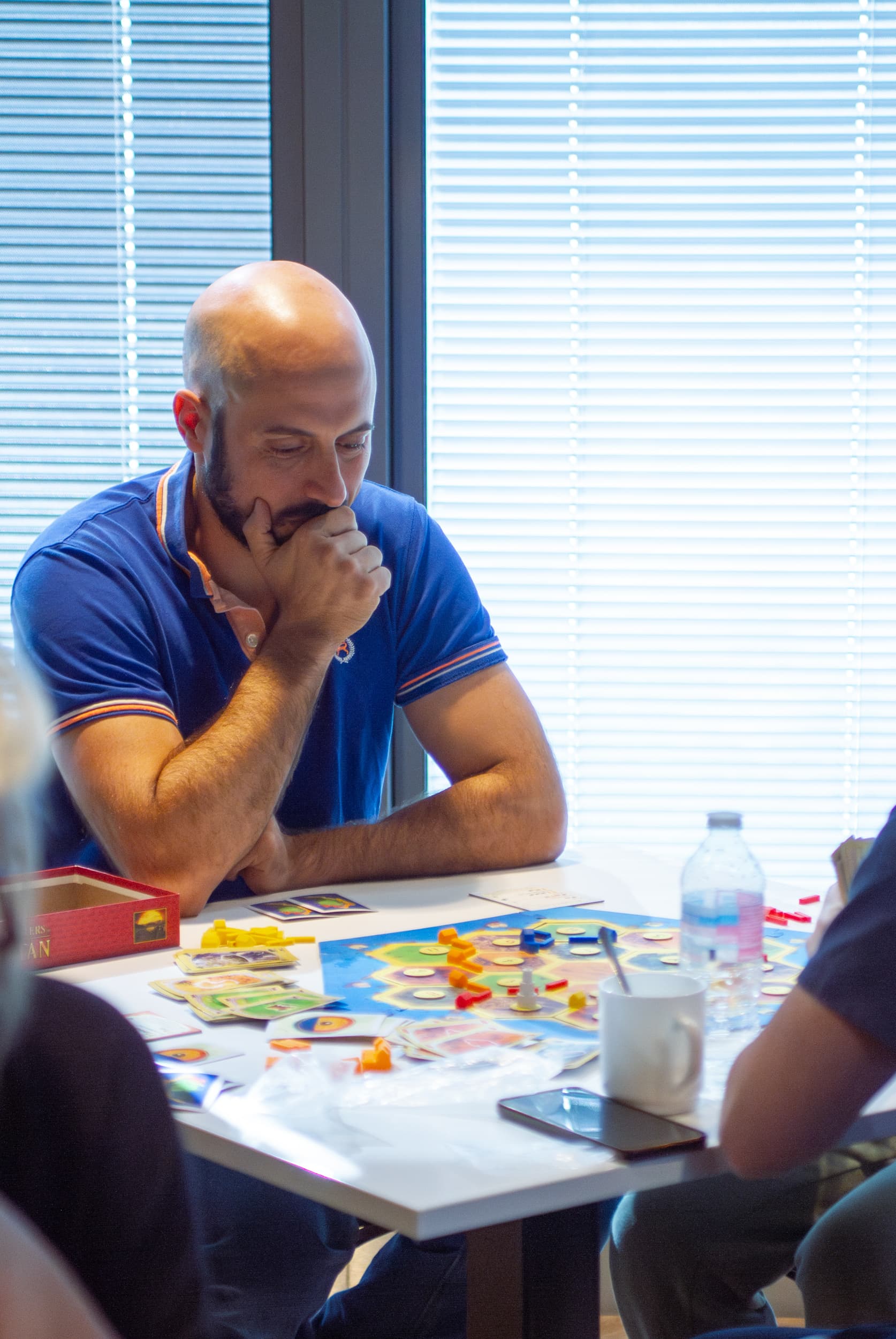 Board Games Fanatics of Luxembourg photo - BGFL Gallery 54