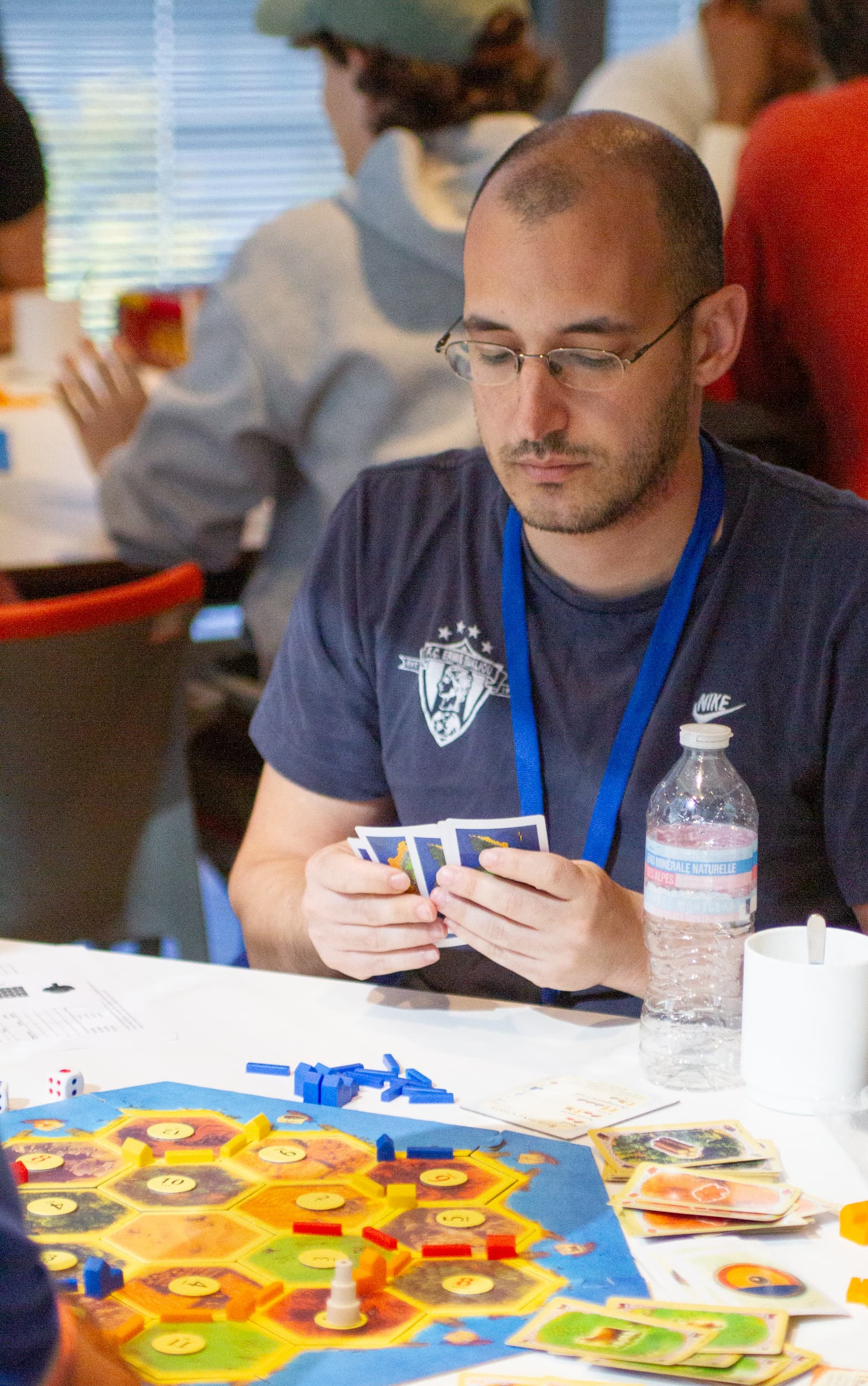 Board Games Fanatics of Luxembourg photo - BGFL Gallery 56