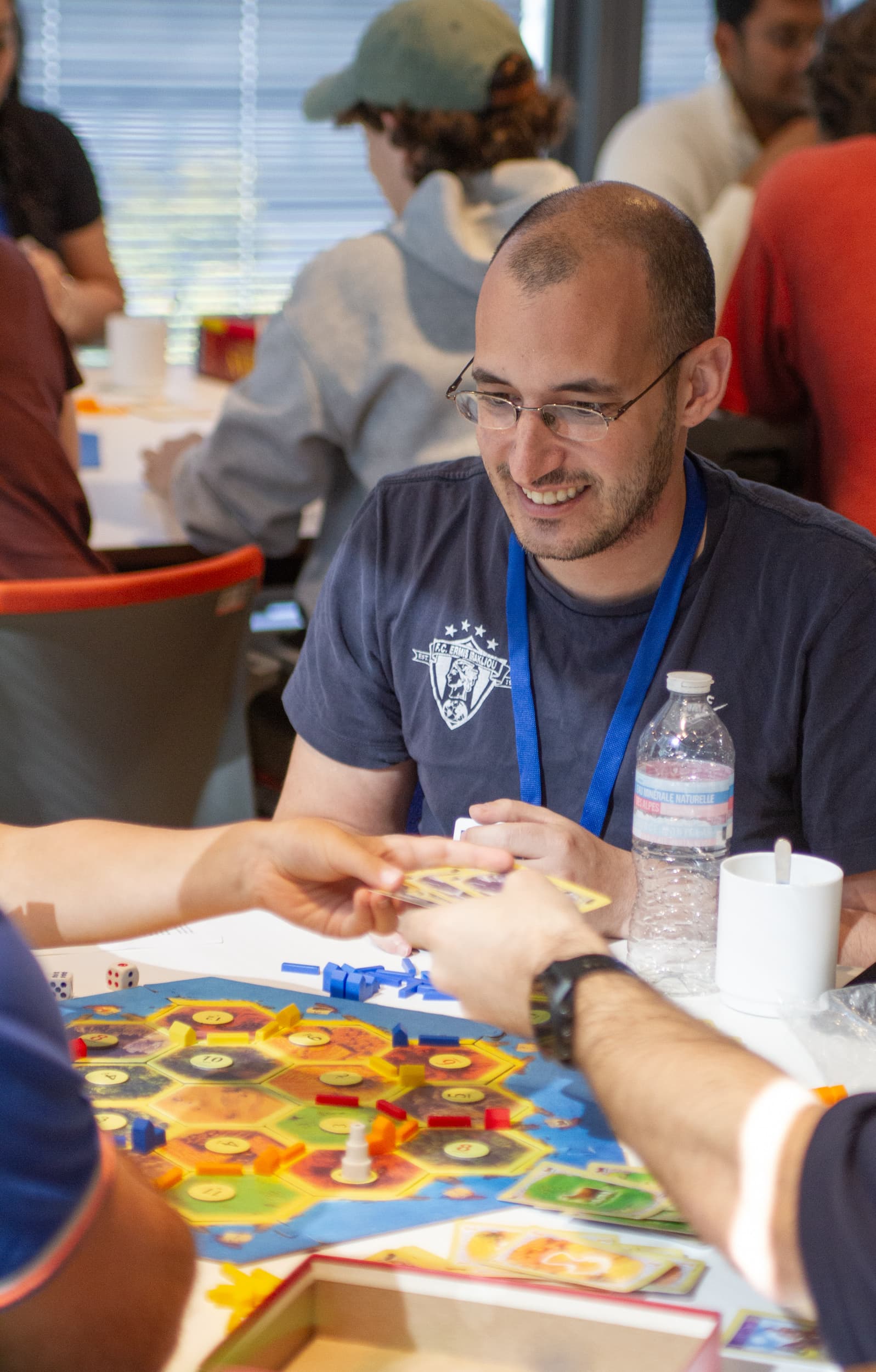 Board Games Fanatics of Luxembourg photo - BGFL Gallery 57