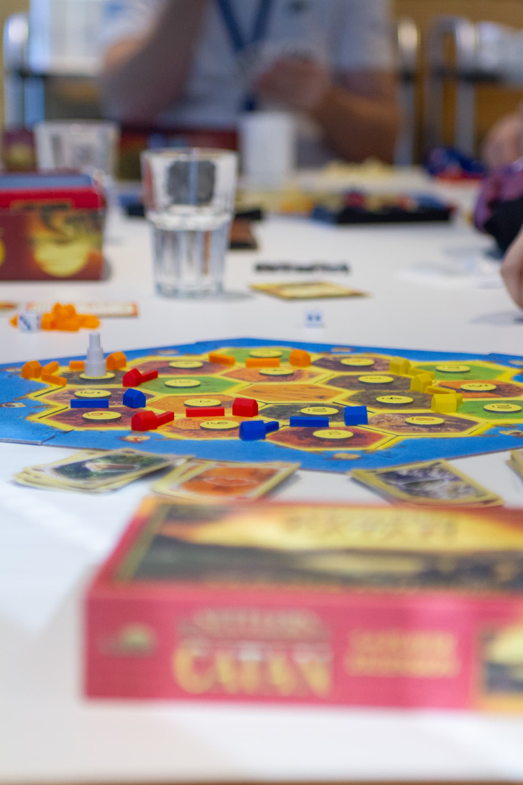 Board Games Fanatics of Luxembourg photo - BGFL Gallery 58