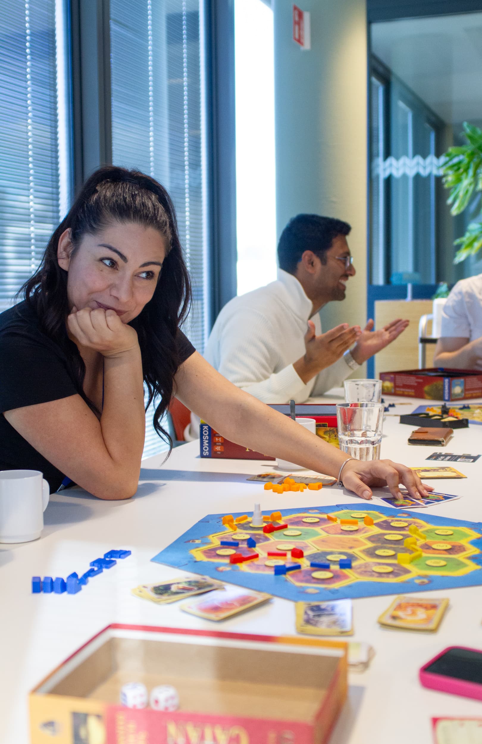 Board Games Fanatics of Luxembourg photo - BGFL Gallery 59