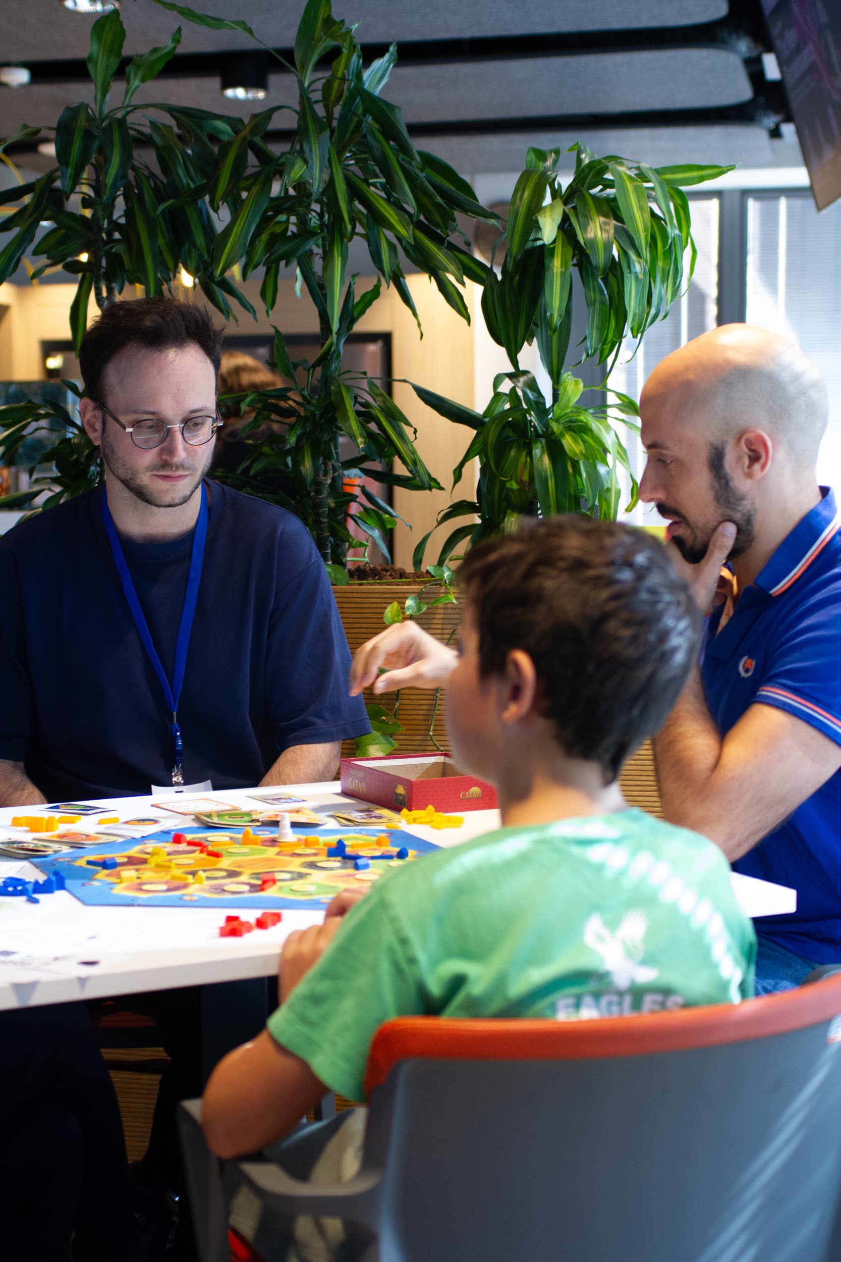 Board Games Fanatics of Luxembourg photo - BGFL Gallery 60