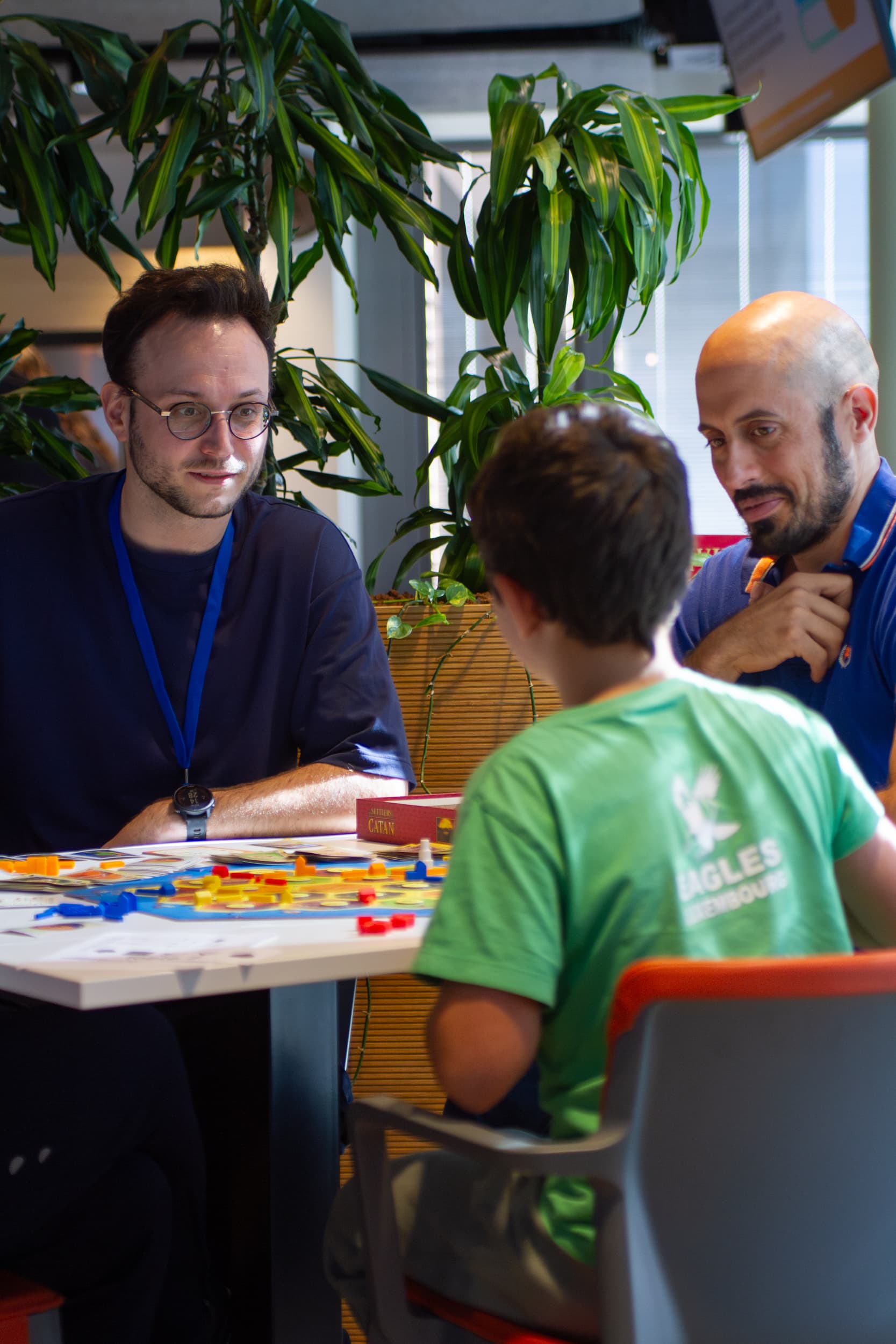 Board Games Fanatics of Luxembourg photo - BGFL Gallery 61