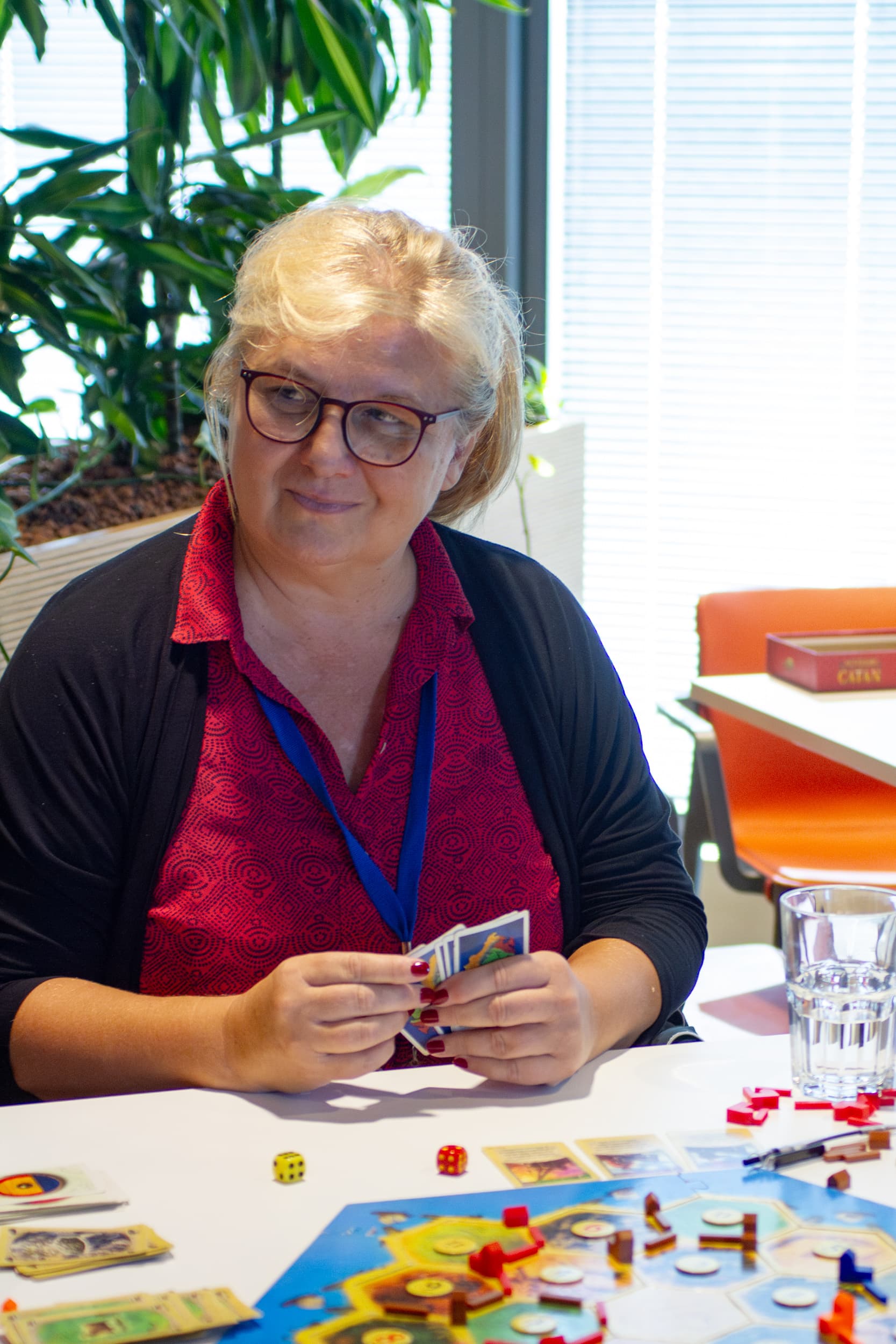 Board Games Fanatics of Luxembourg photo - BGFL Gallery 62