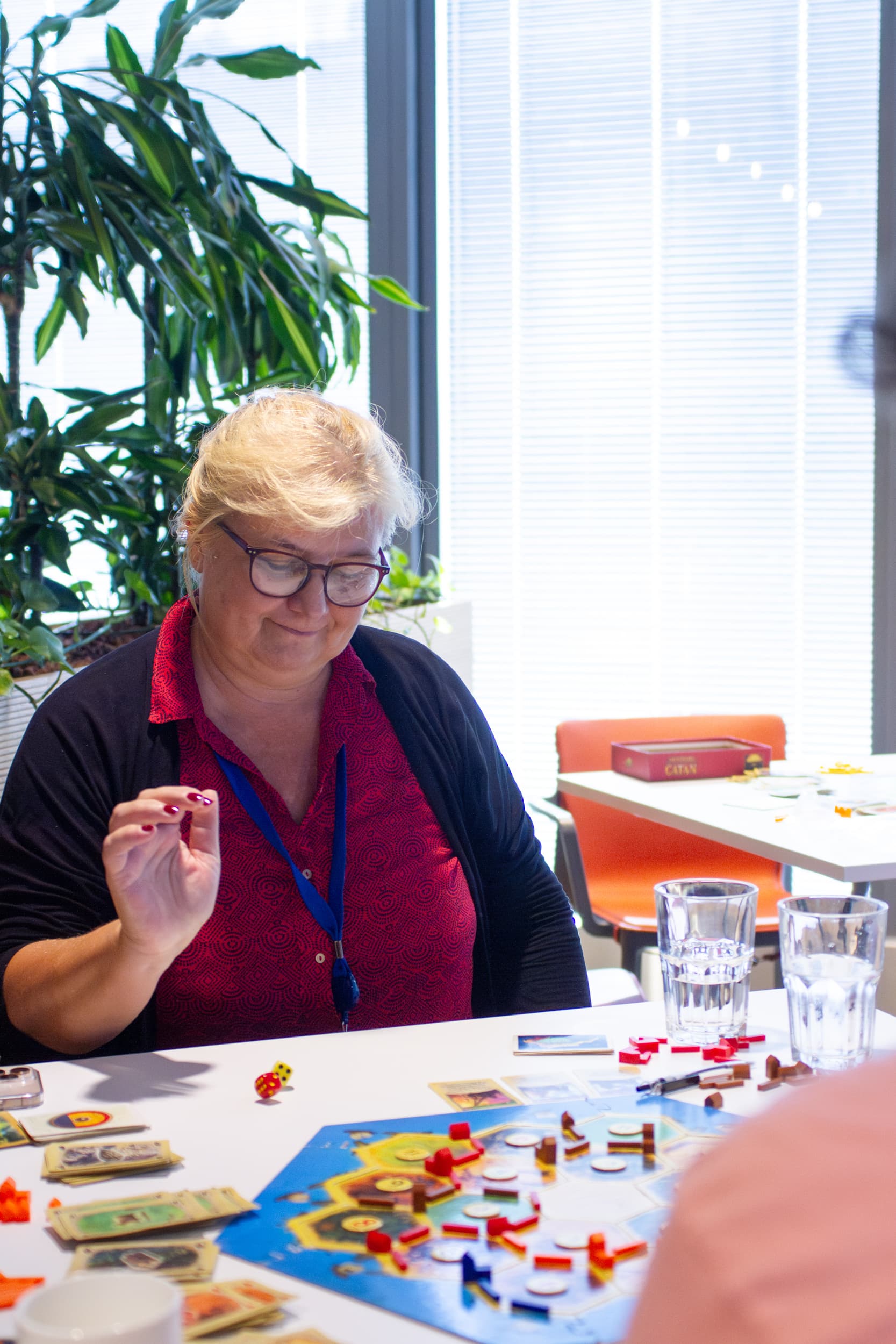 Board Games Fanatics of Luxembourg photo - BGFL Gallery 63