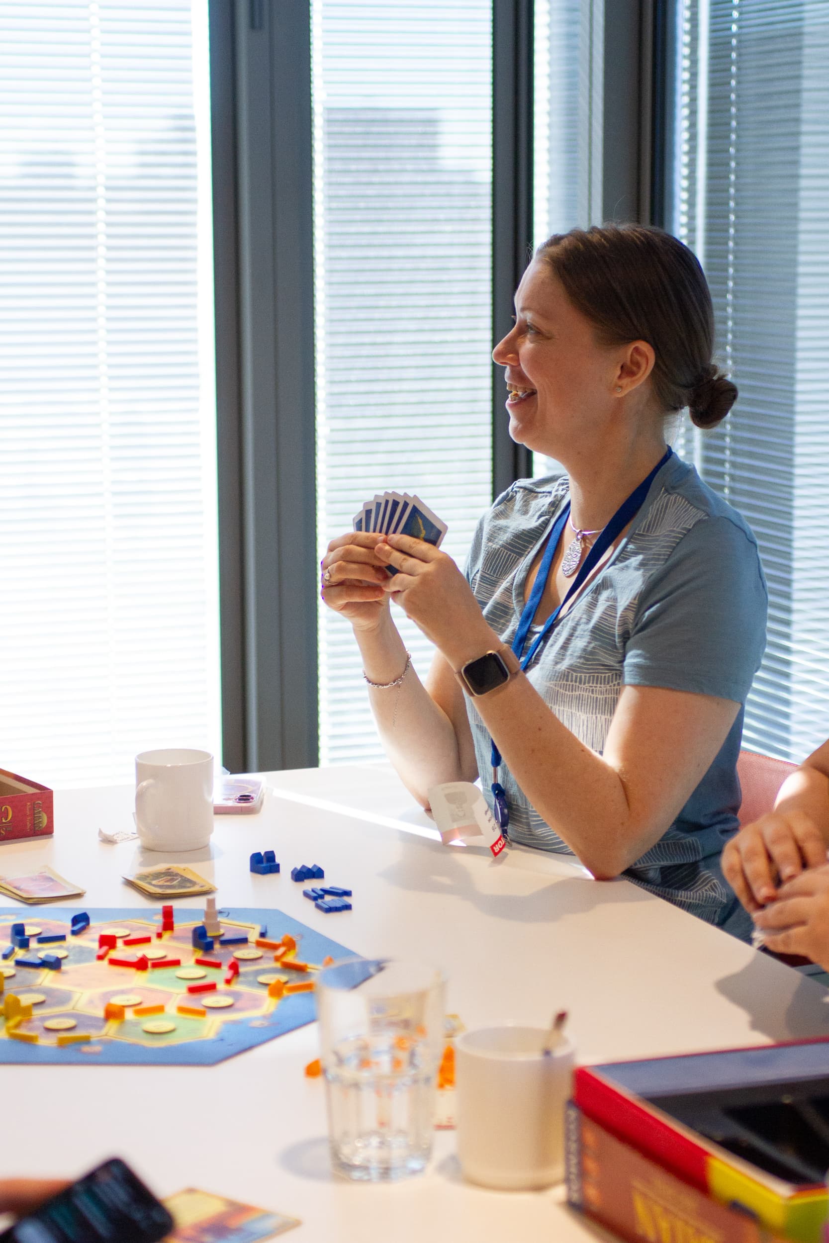 Board Games Fanatics of Luxembourg photo - BGFL Gallery 64