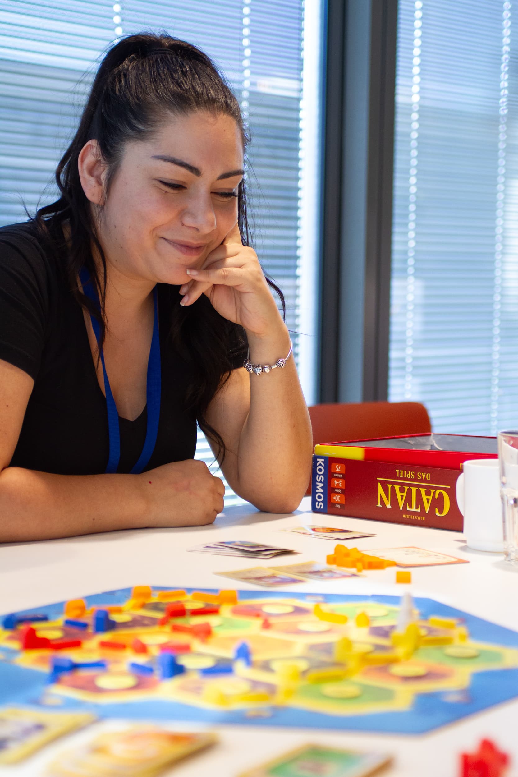 Board Games Fanatics of Luxembourg photo - BGFL Gallery 66