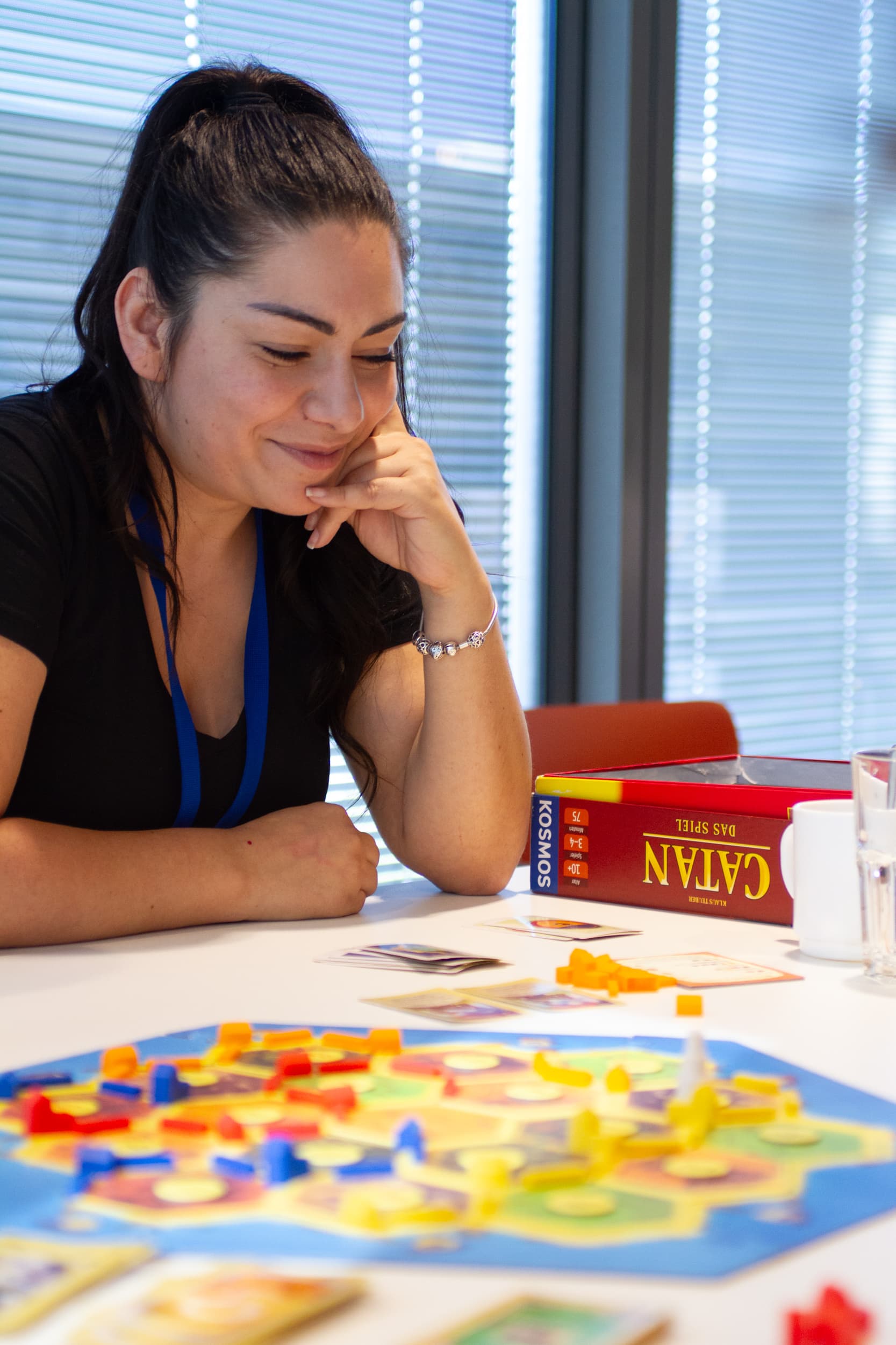 Board Games Fanatics of Luxembourg photo - BGFL Gallery 67