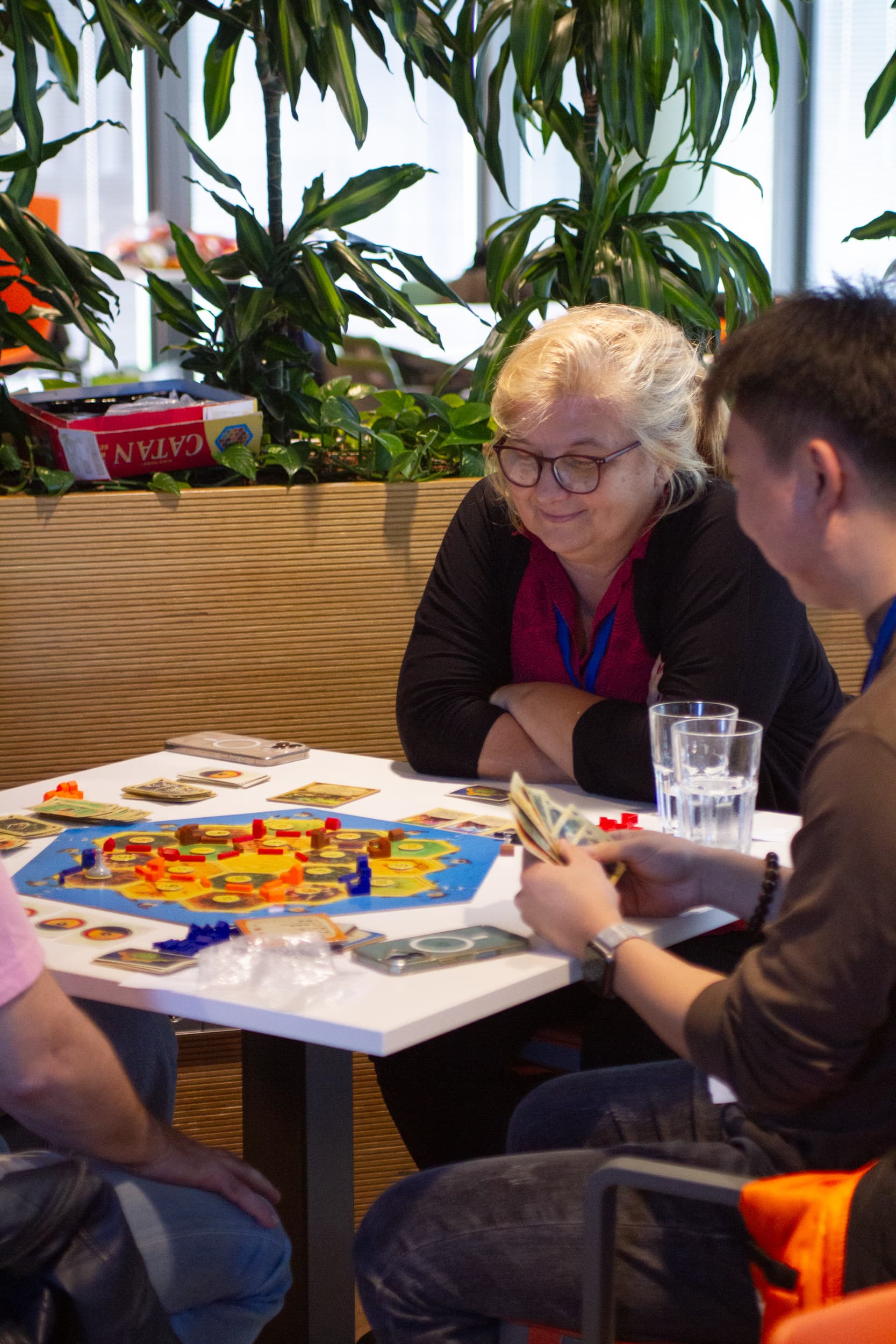 Board Games Fanatics of Luxembourg photo - BGFL Gallery 69