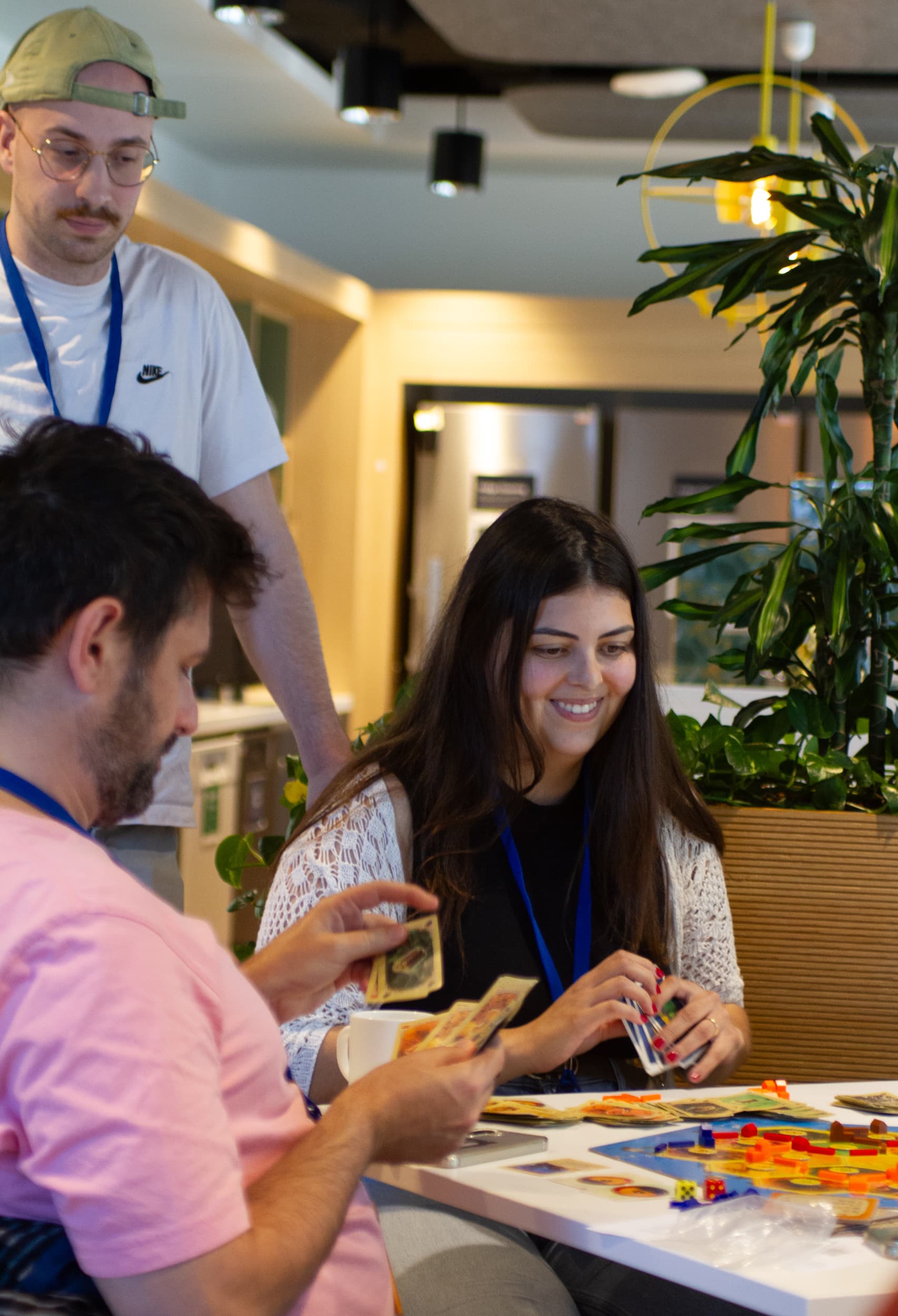 Board Games Fanatics of Luxembourg photo - BGFL Gallery 70