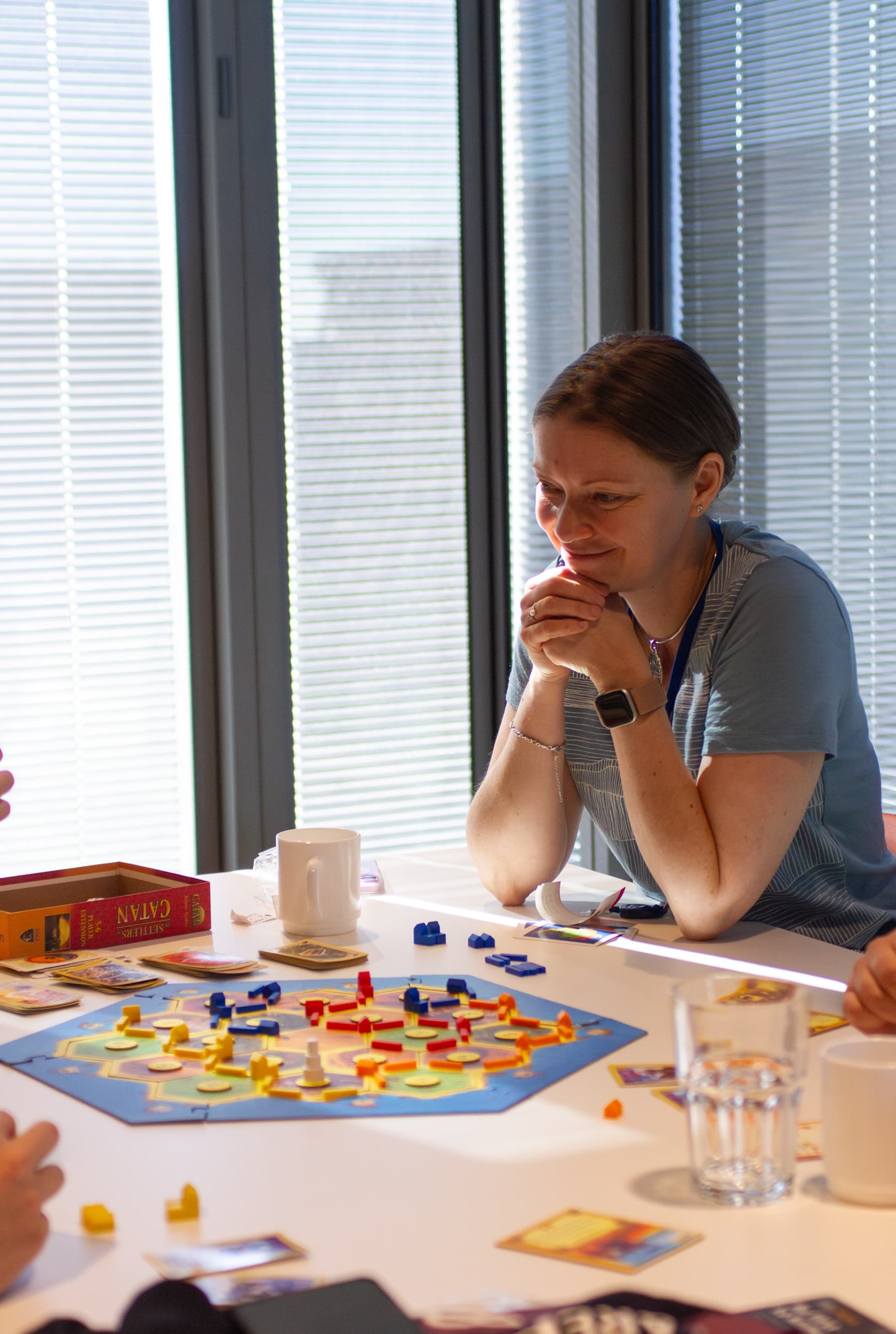 Board Games Fanatics of Luxembourg photo - BGFL Gallery 71