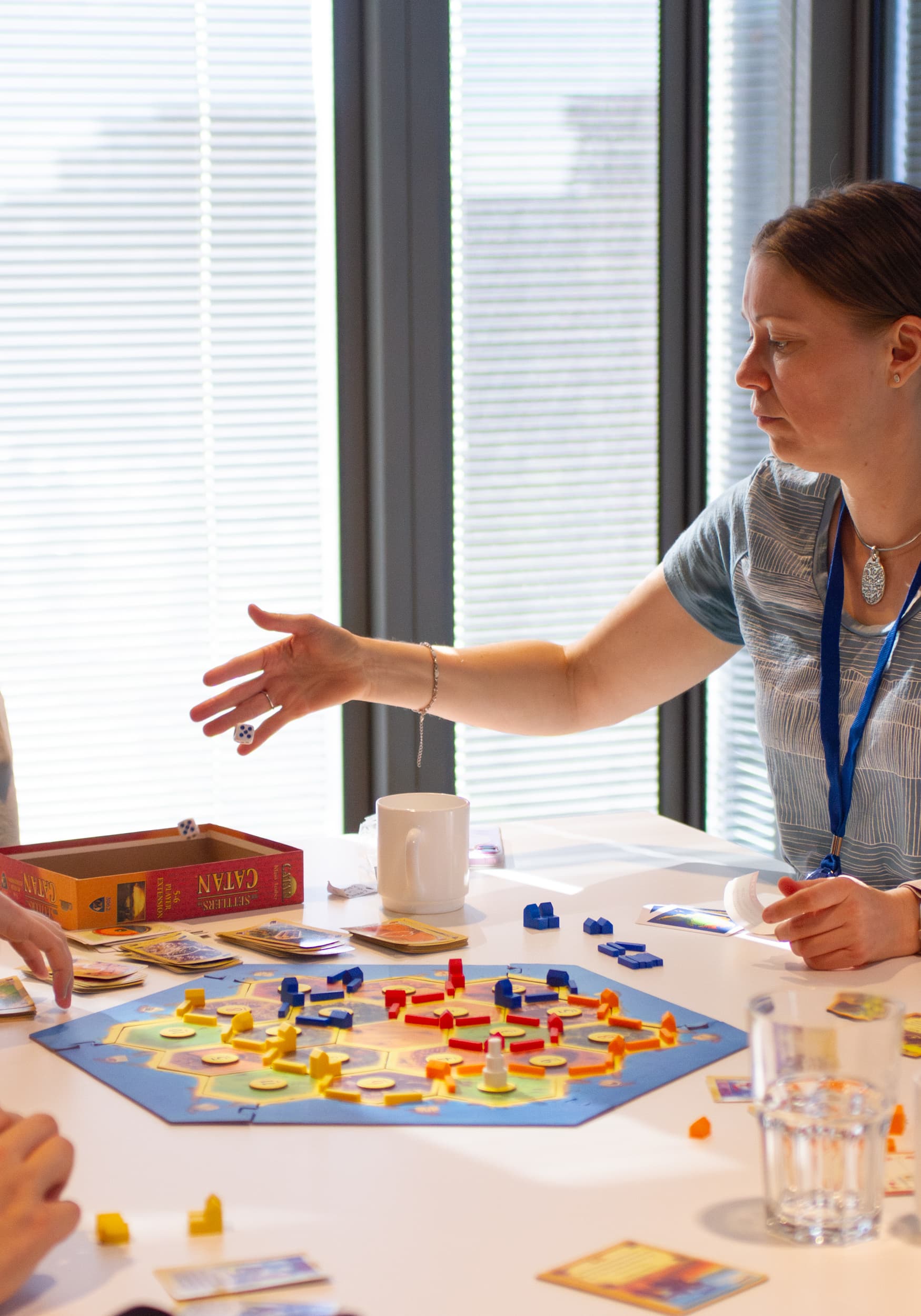 Board Games Fanatics of Luxembourg photo - BGFL Gallery 72