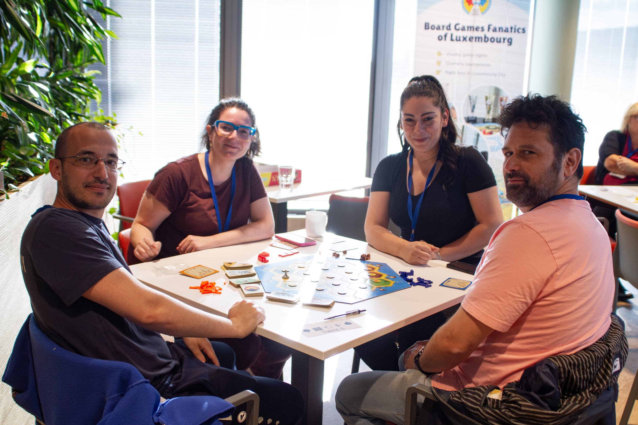 Board Games Fanatics of Luxembourg photo - BGFL Gallery 76