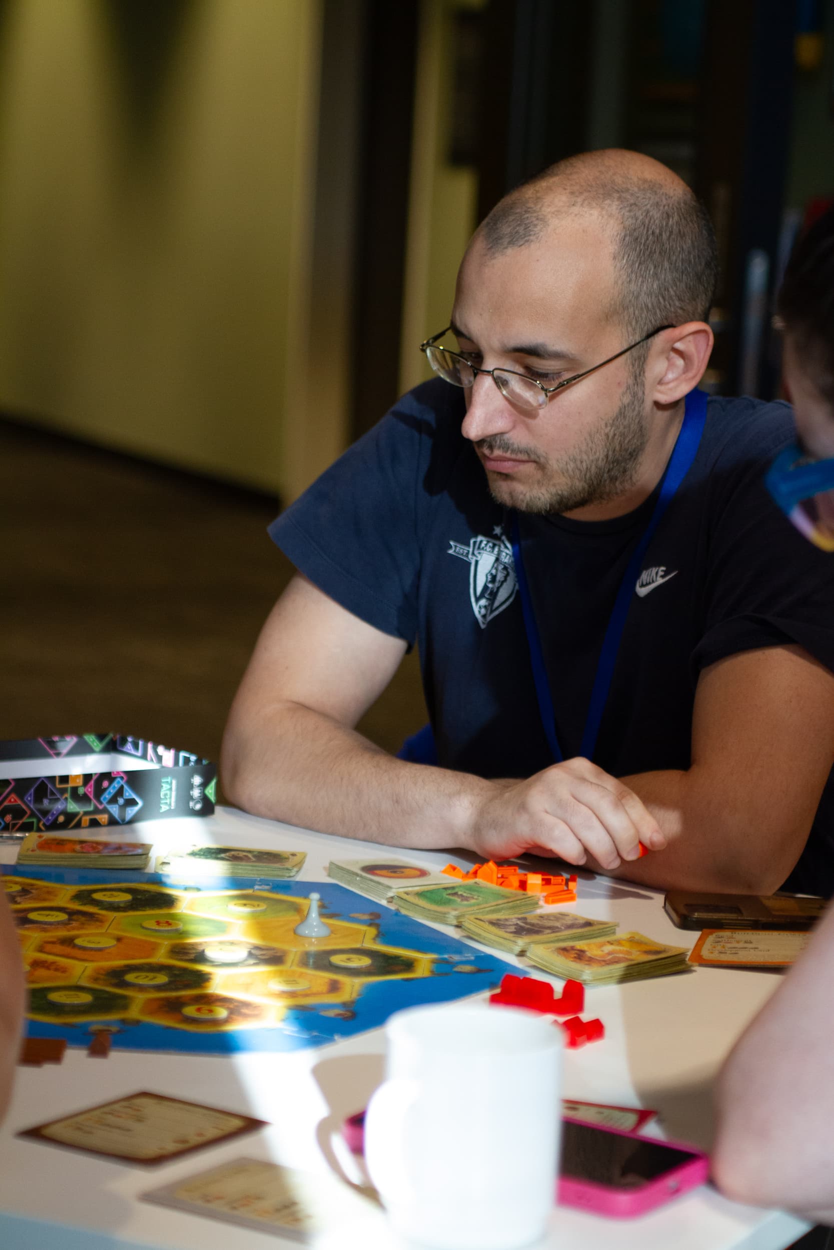 Board Games Fanatics of Luxembourg photo - BGFL Gallery 77