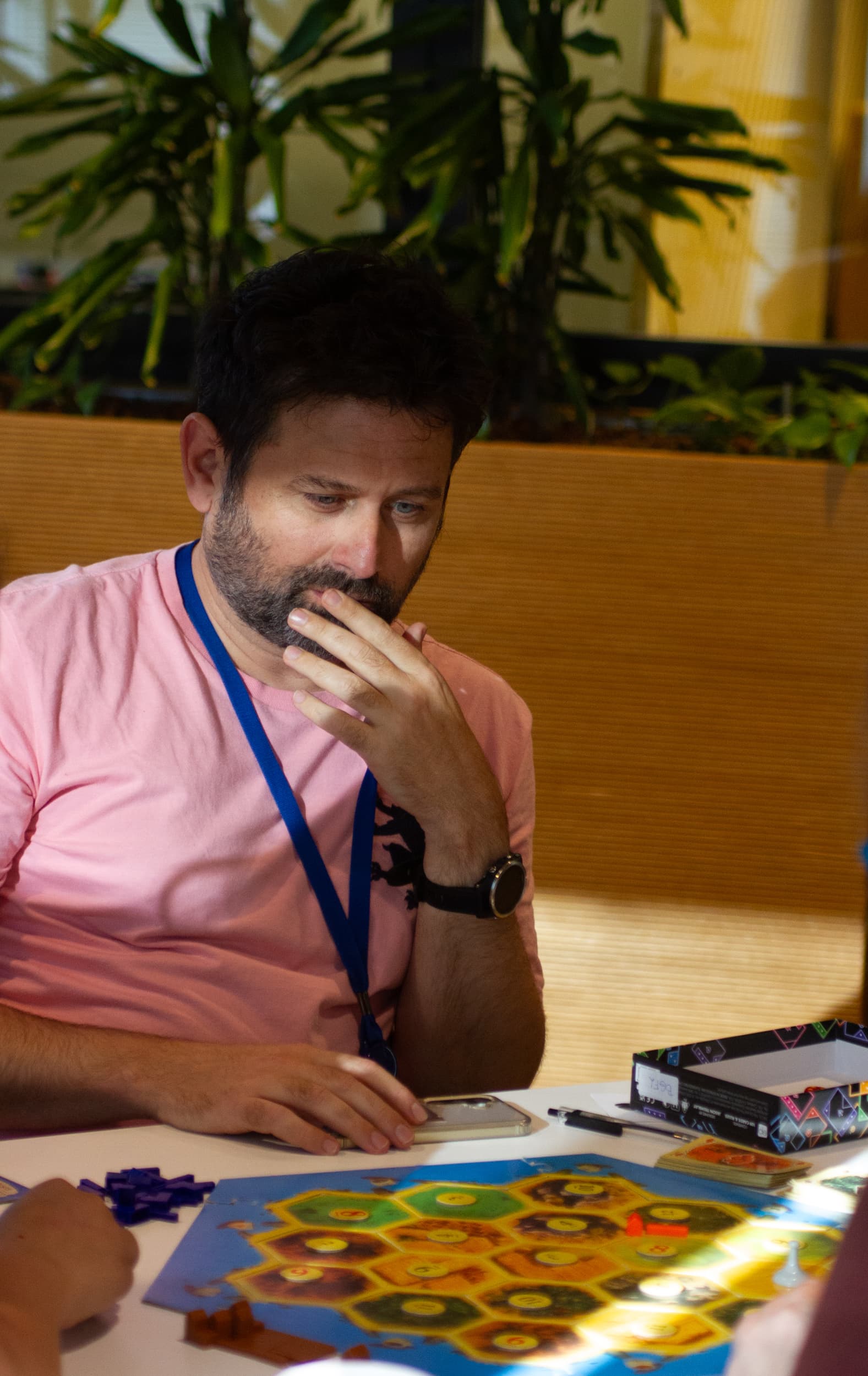 Board Games Fanatics of Luxembourg photo - BGFL Gallery 78