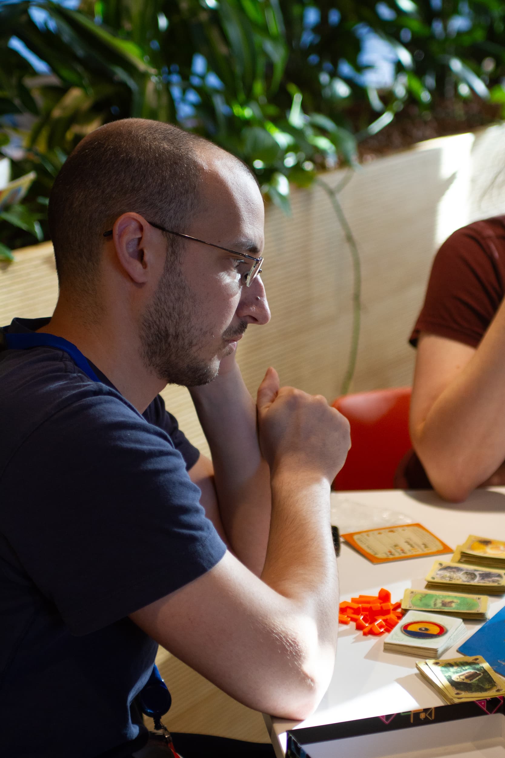 Board Games Fanatics of Luxembourg photo - BGFL Gallery 79