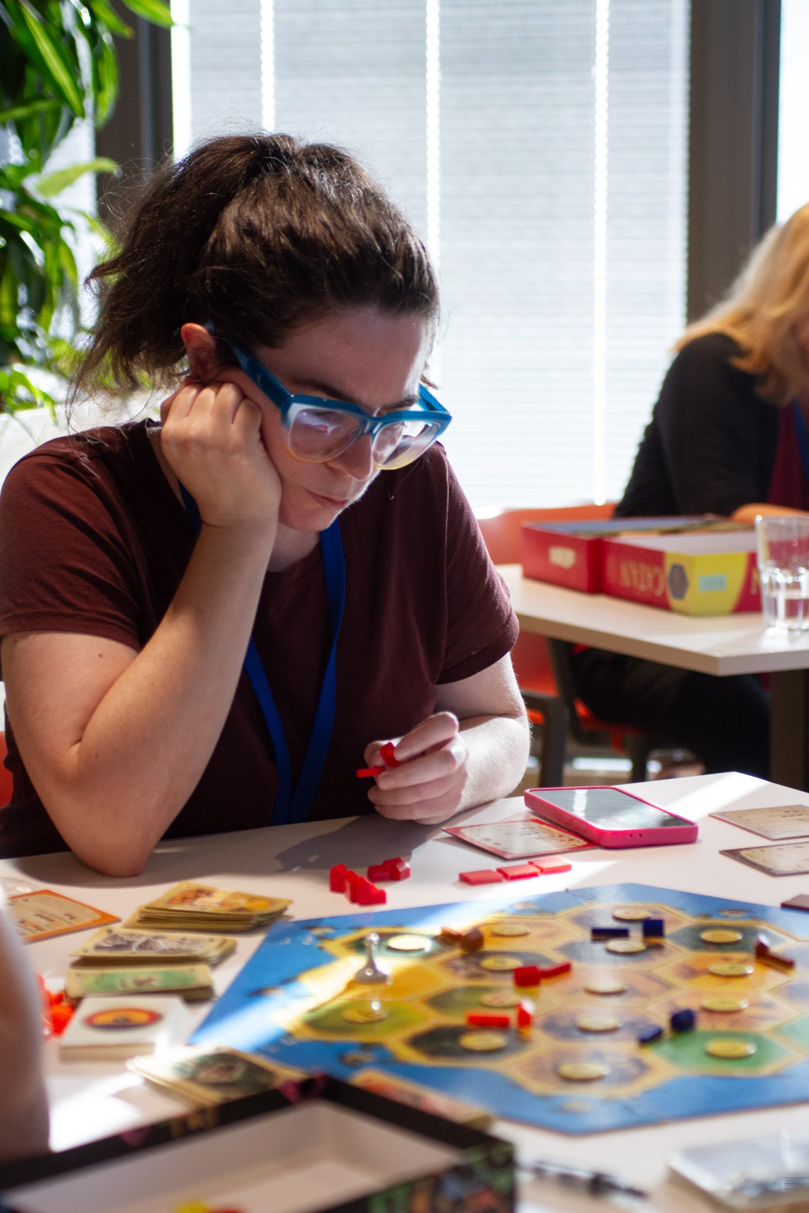 Board Games Fanatics of Luxembourg photo - BGFL Gallery 80