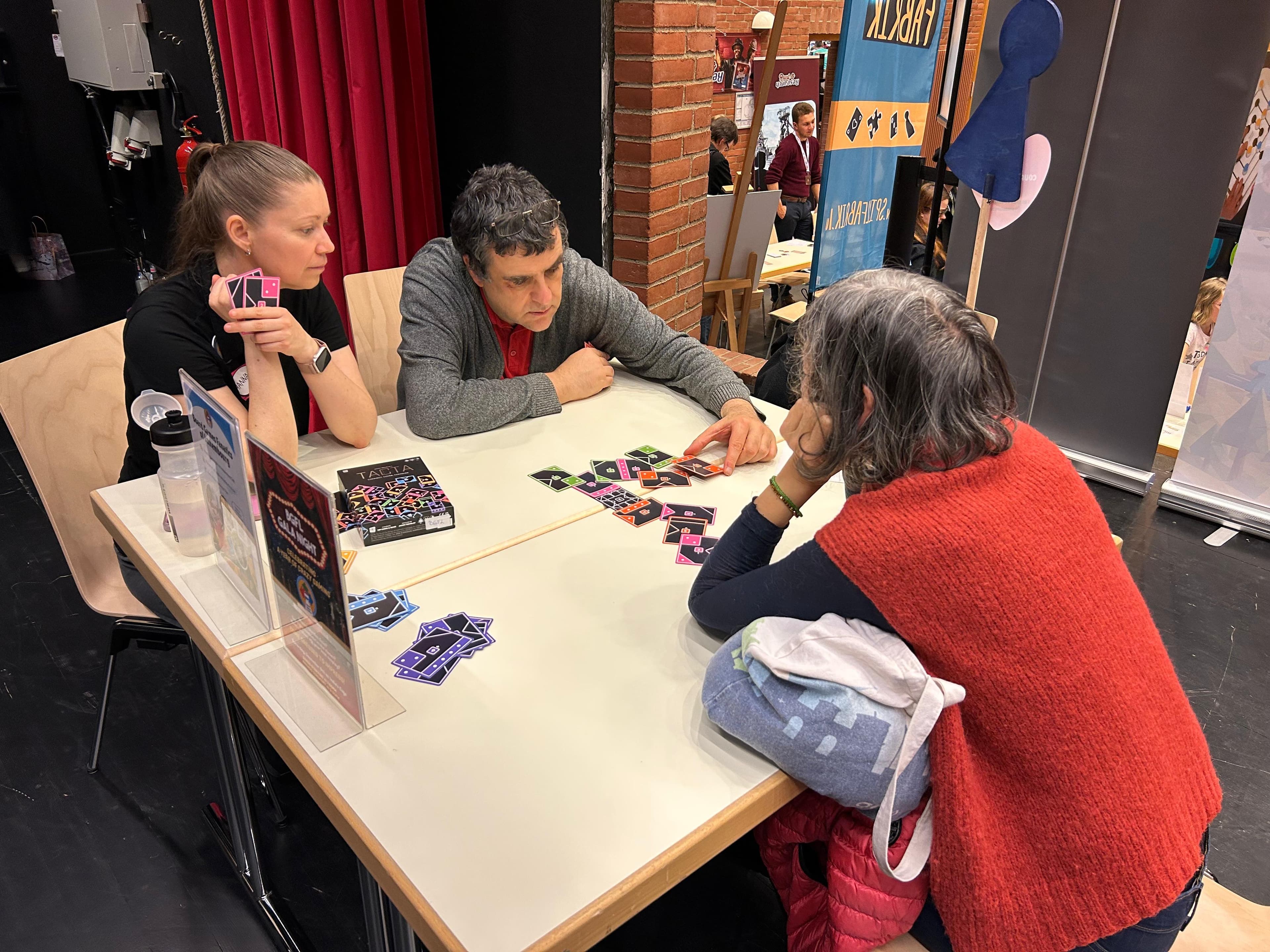 Board Games Fanatics of Luxembourg photo - BGFL Gallery 93