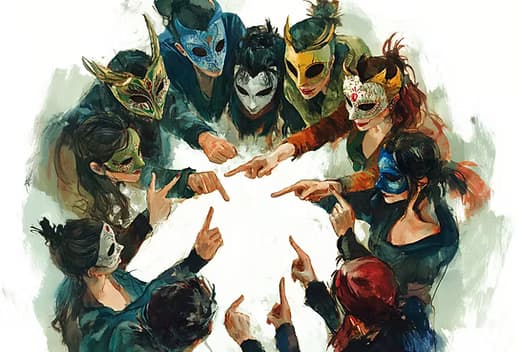 BGFL Social Deduction Annual Gala & Awards